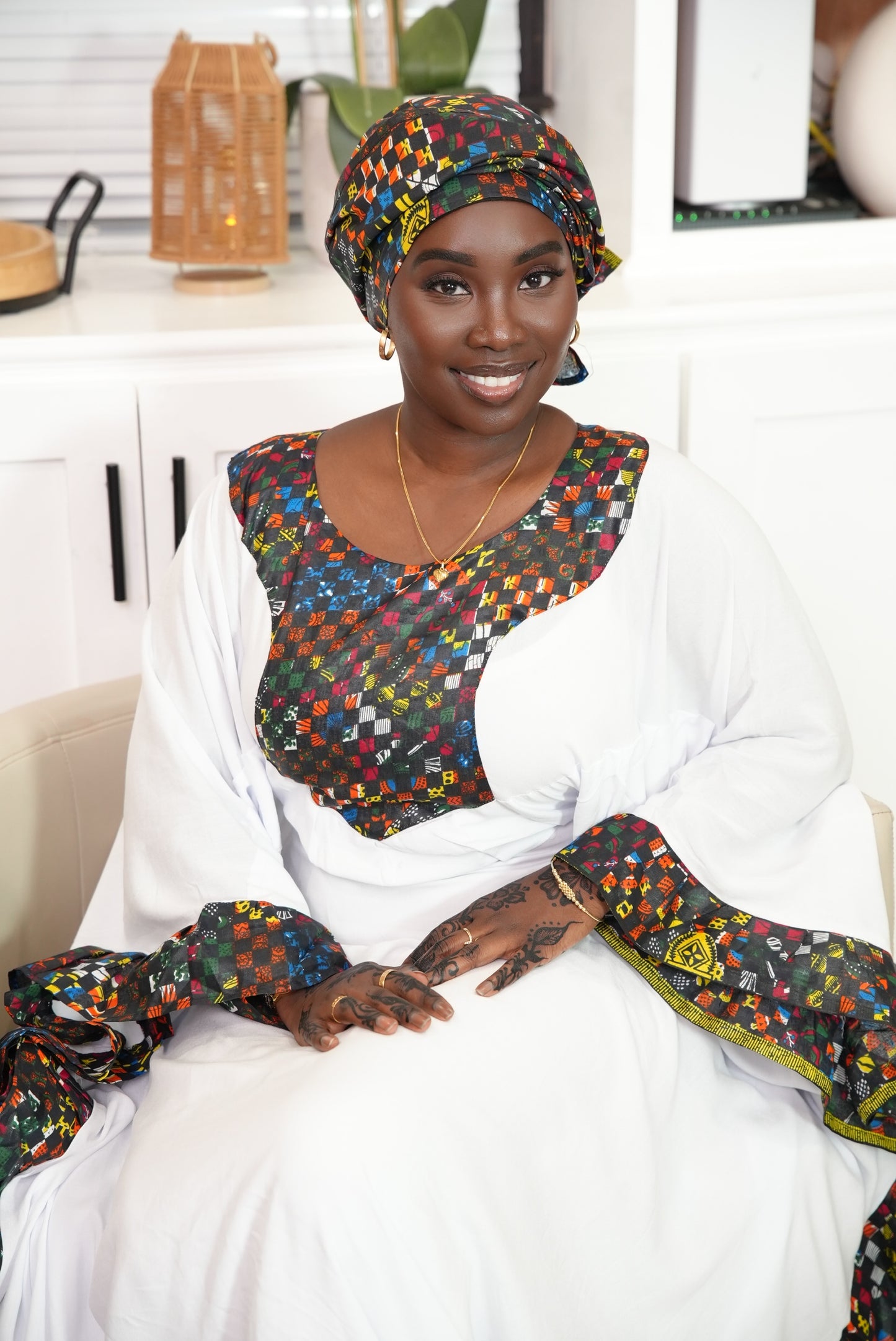 Robe Yaye Fall