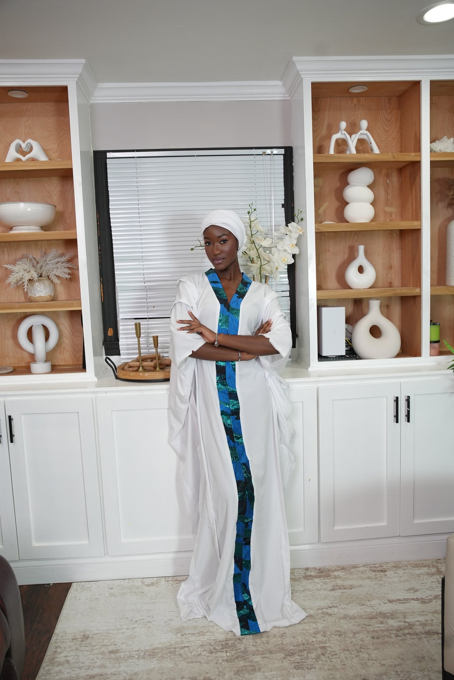Robe Khadijatou