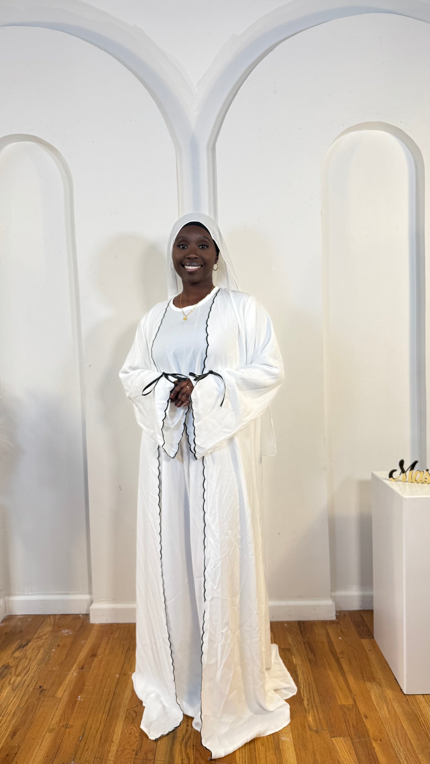 Samira Abaya
