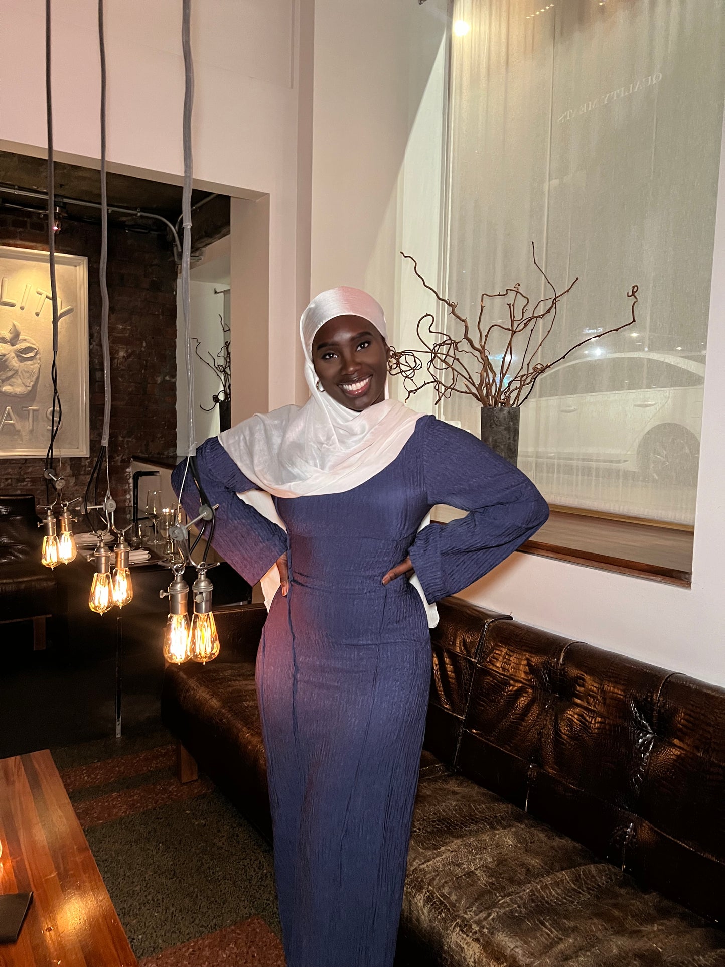 Samaya Dress