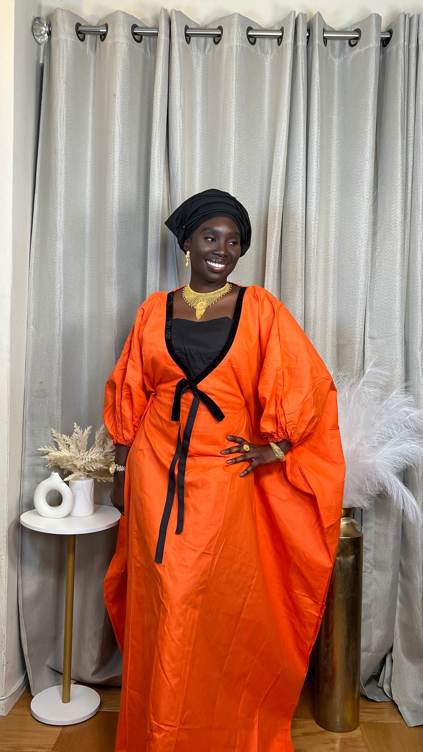 Robe Arwa