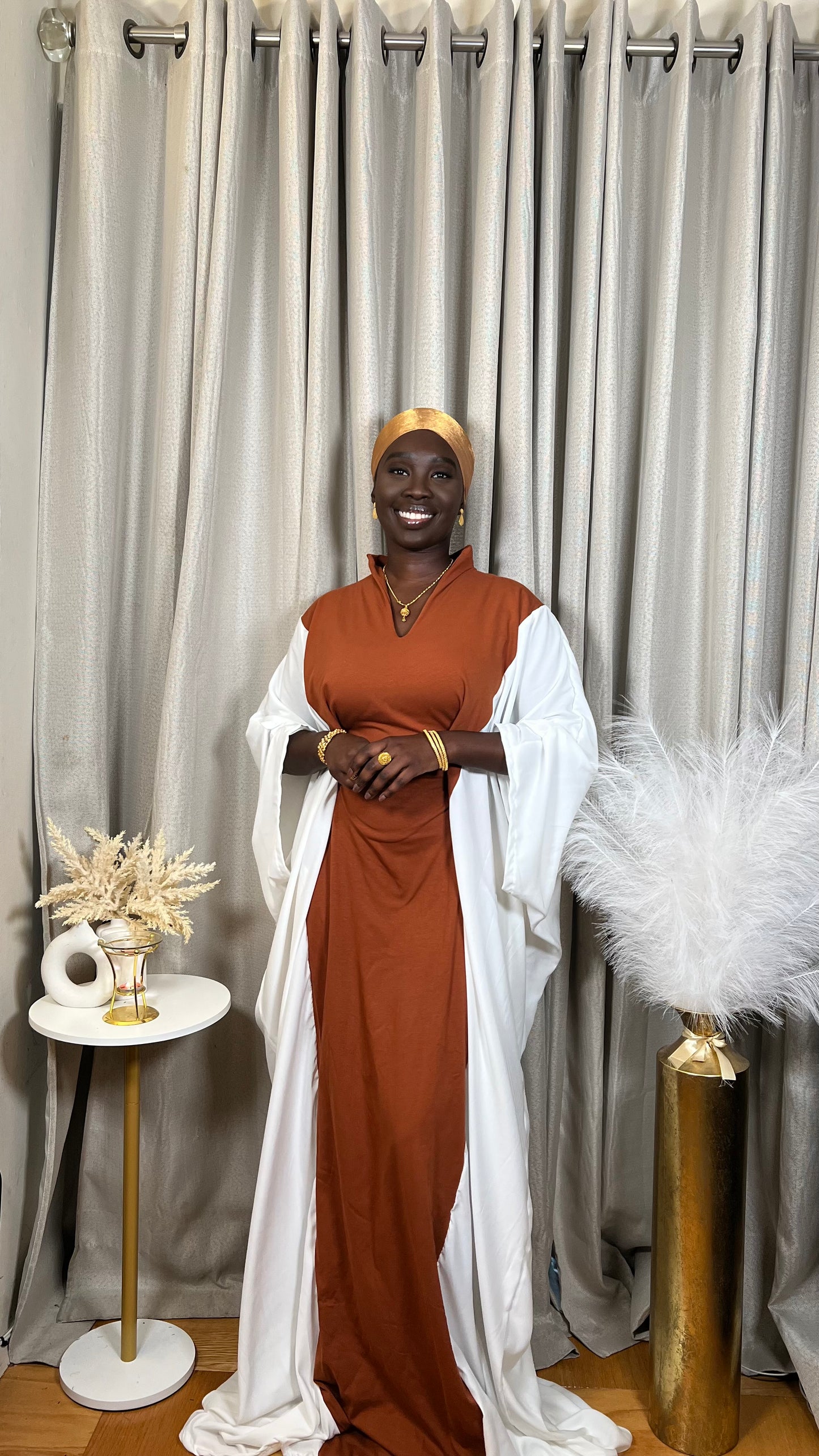 Robe Binta