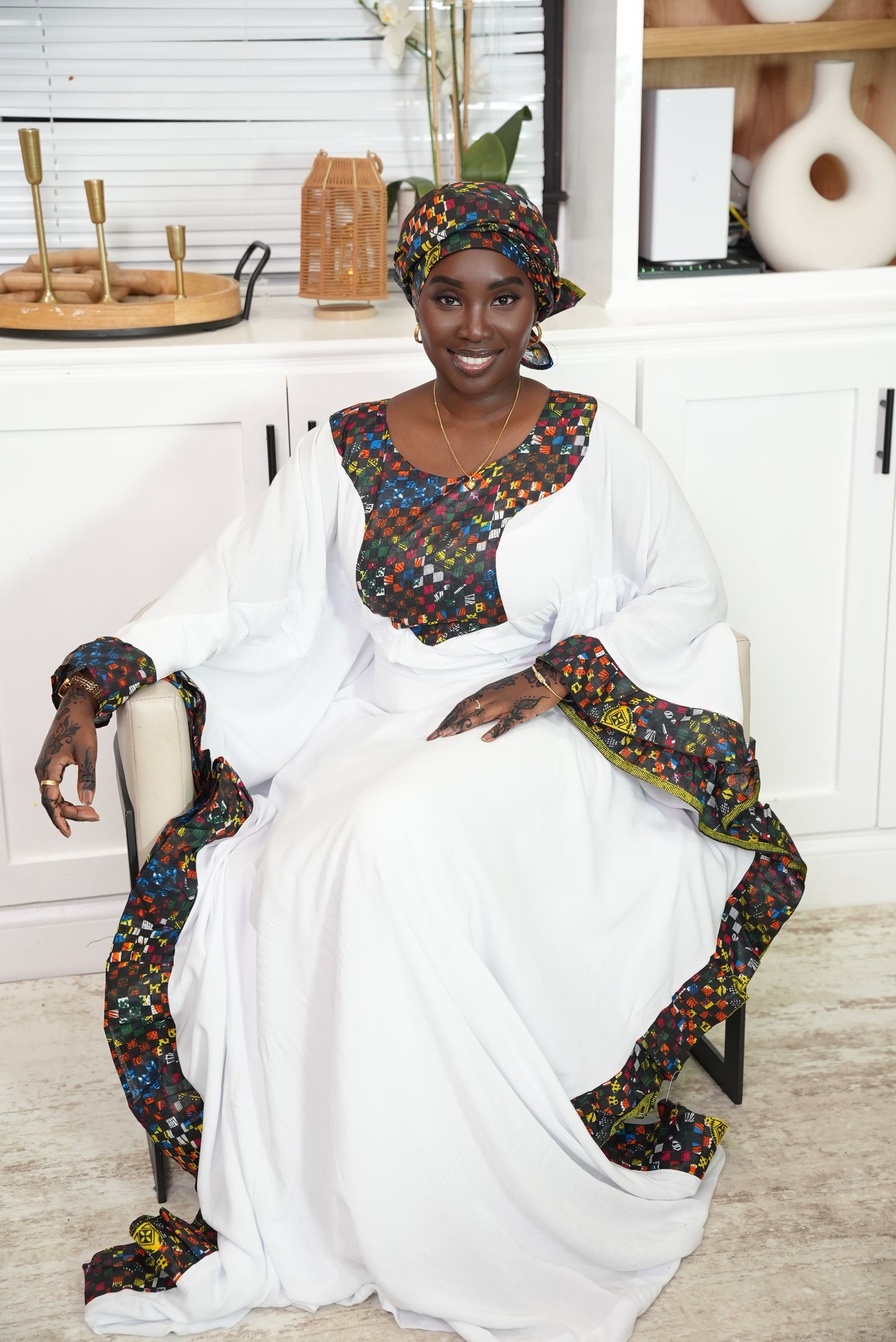 Robe Yaye Fall