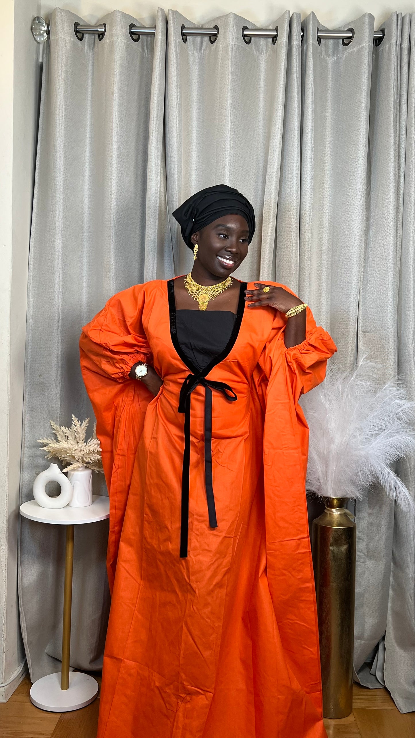 Robe Arwa