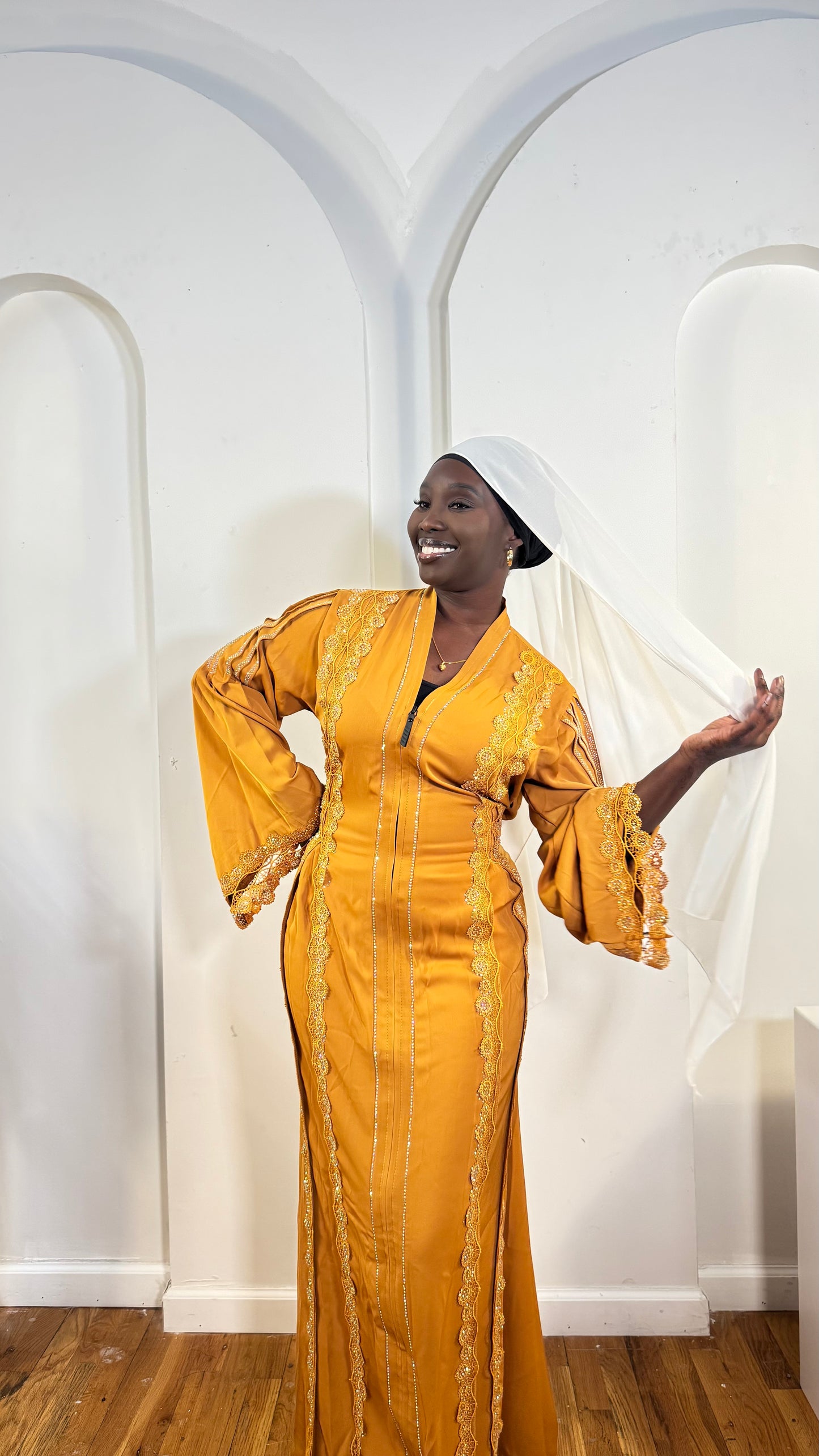 Eman Abaya