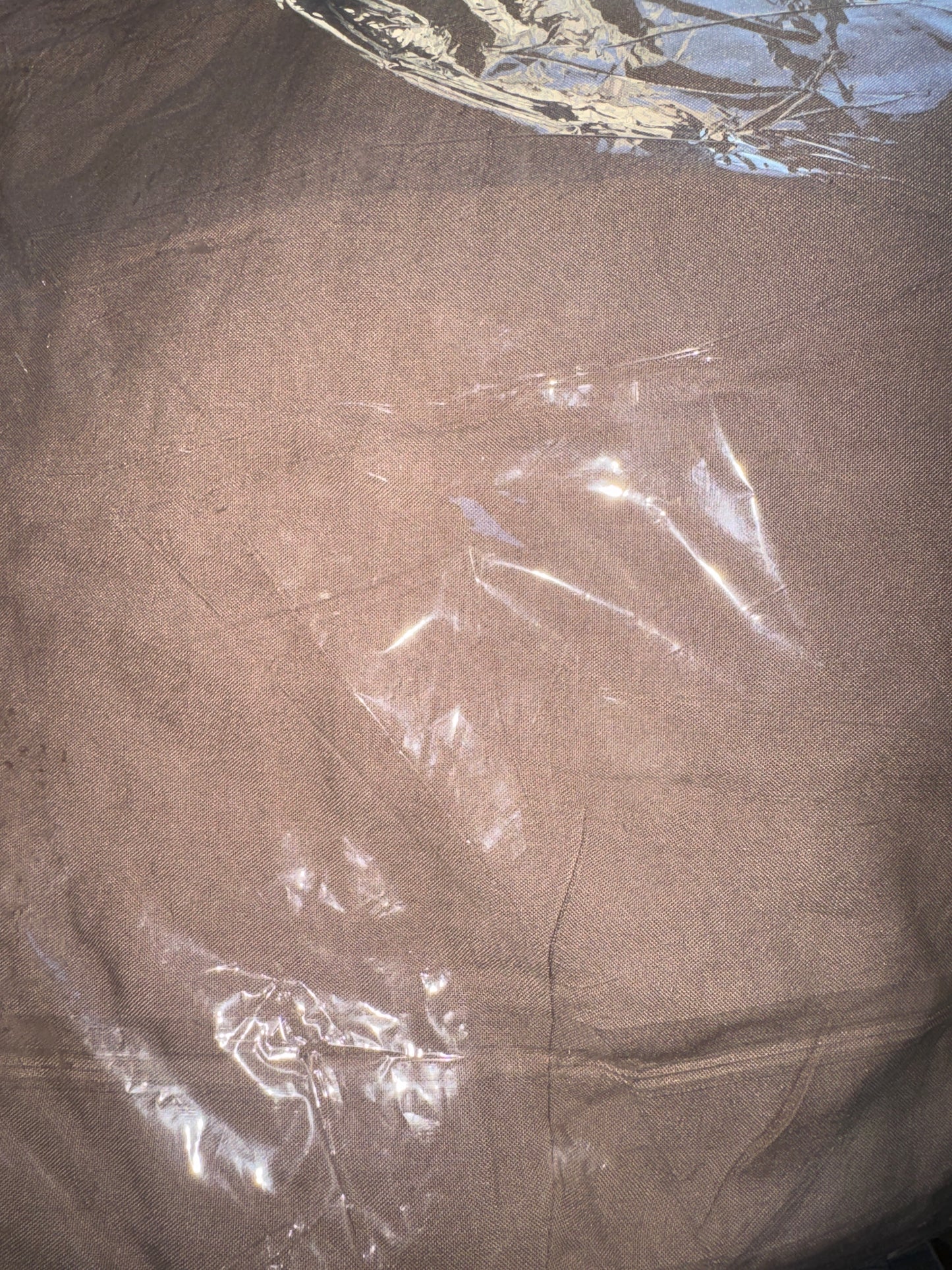 Fatima Prayer Dress