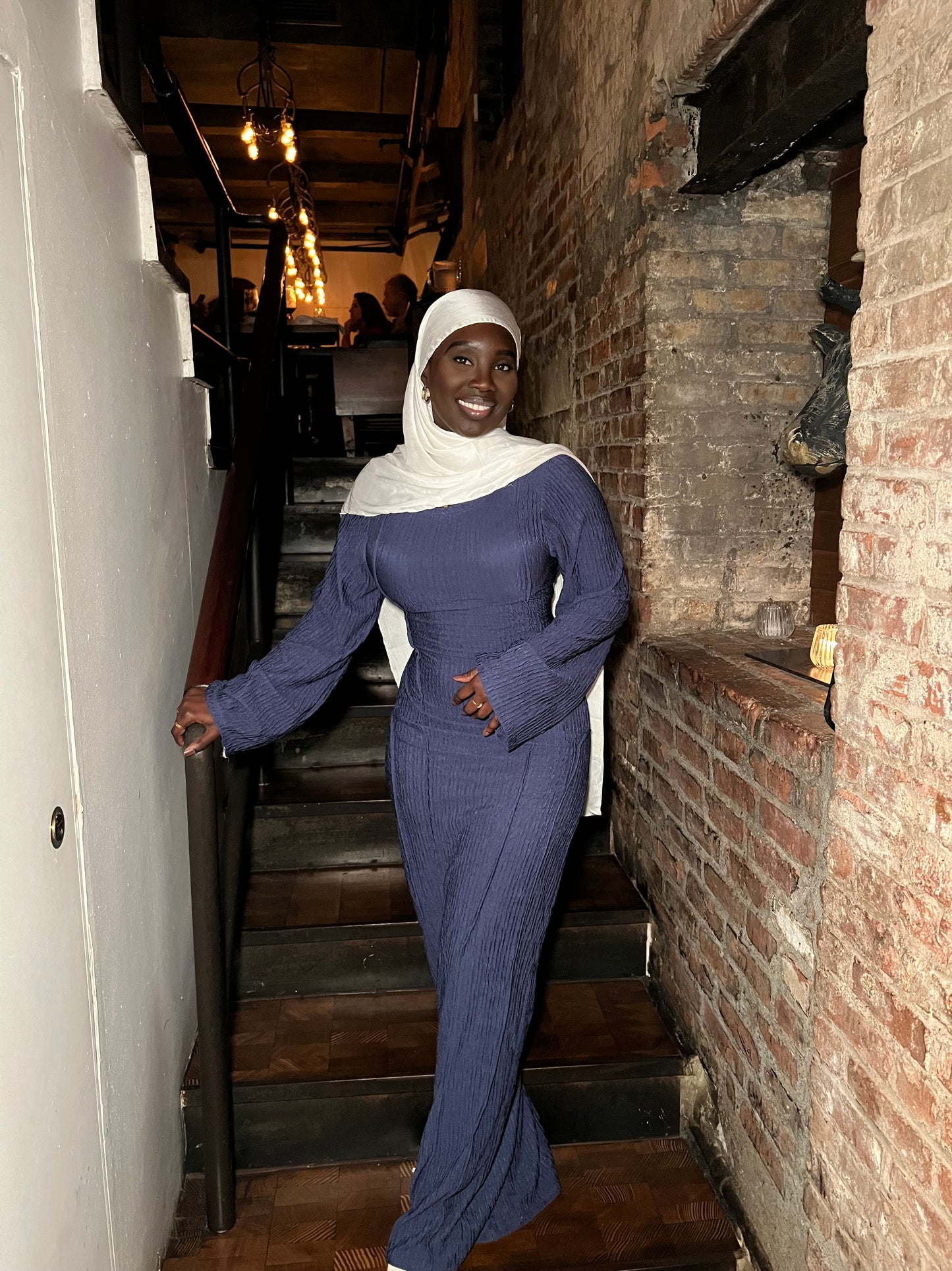 Samaya Dress