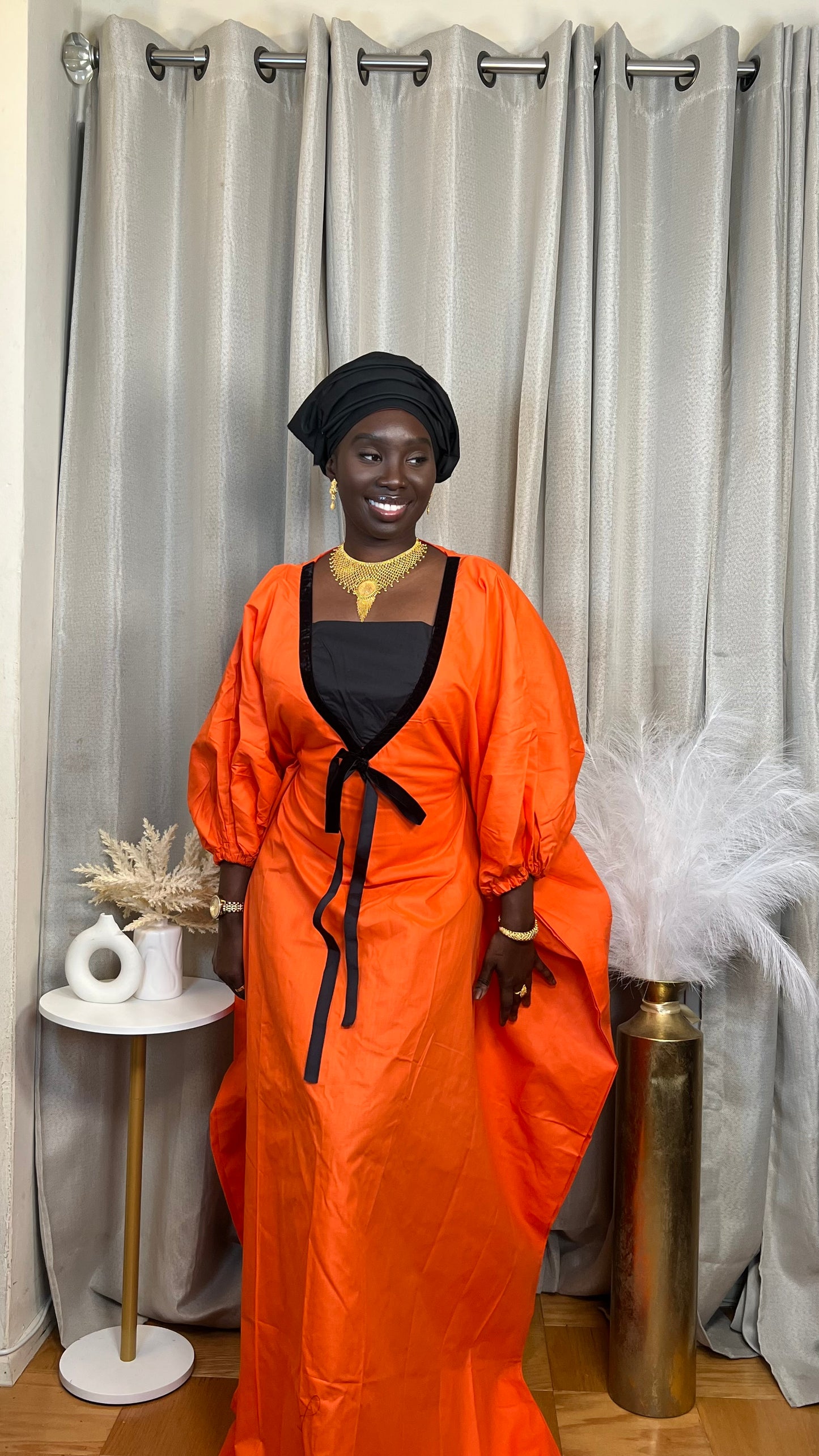Robe Arwa