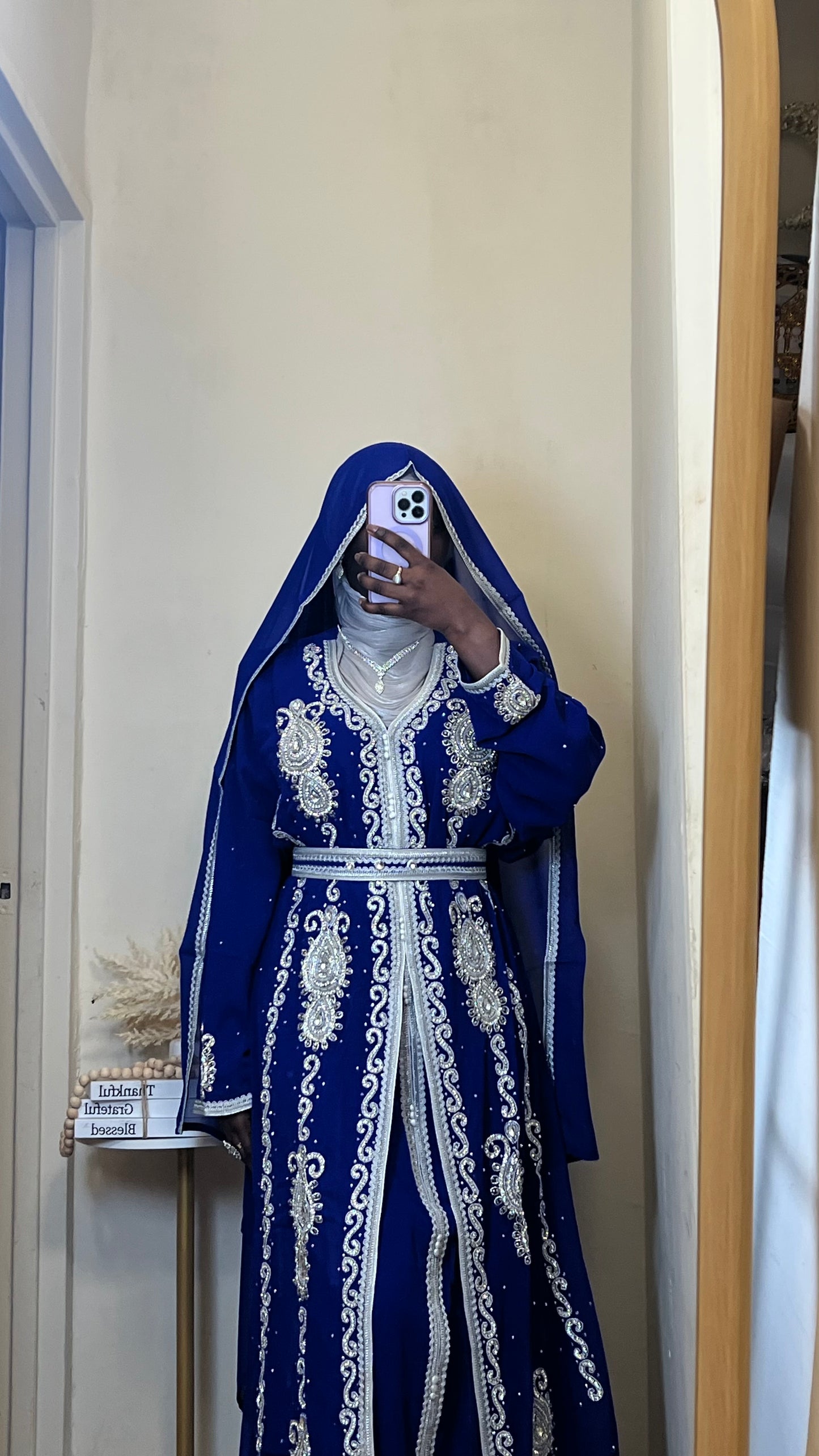 Traditional Eid