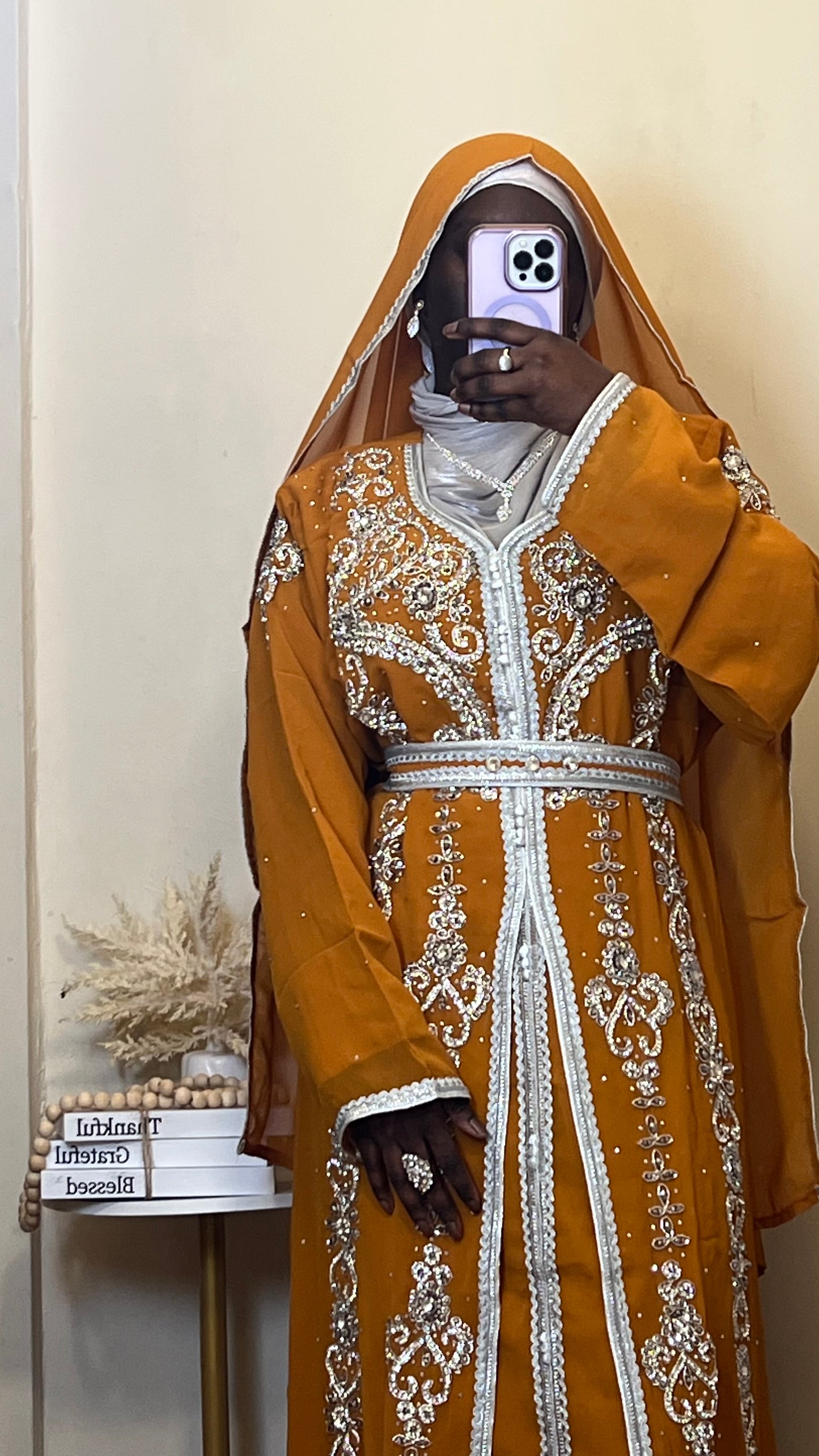 Traditional Eid