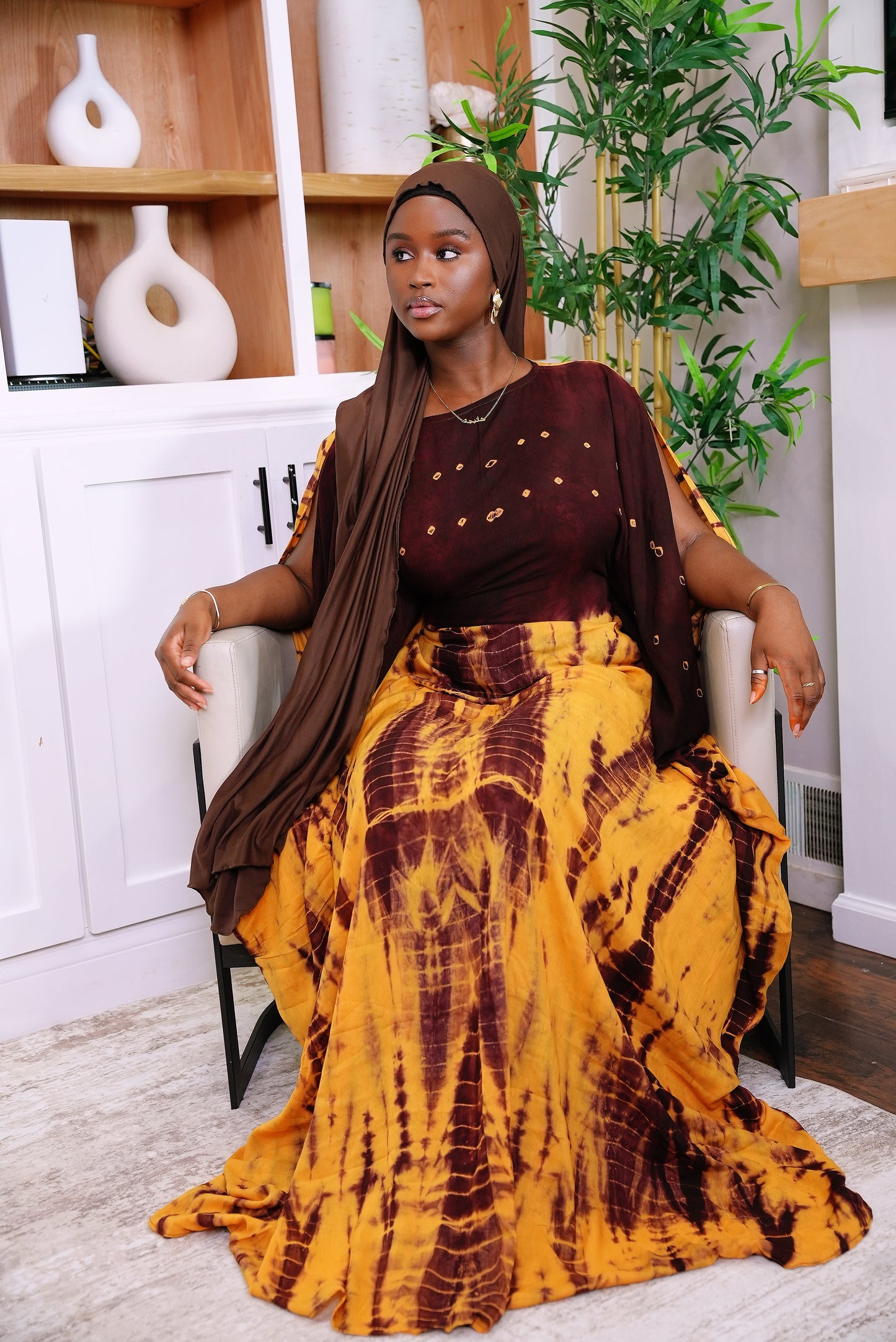 Robe Mariama