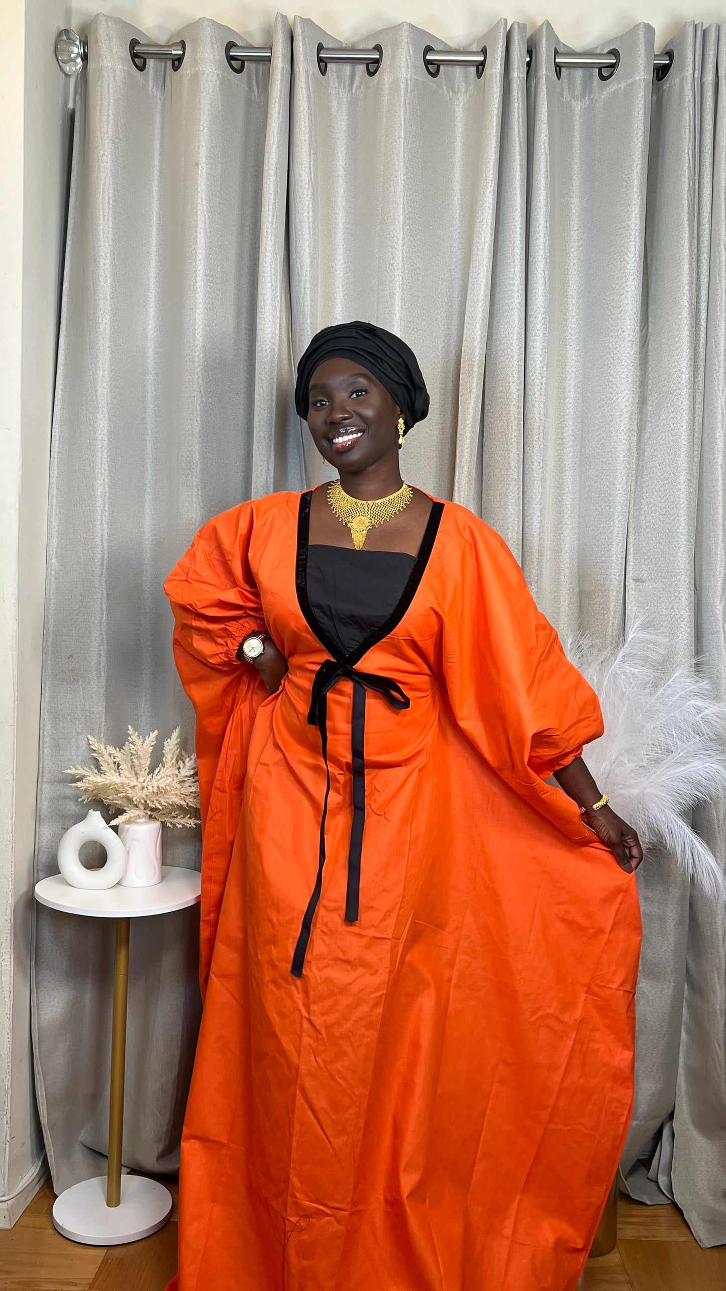 Robe Arwa