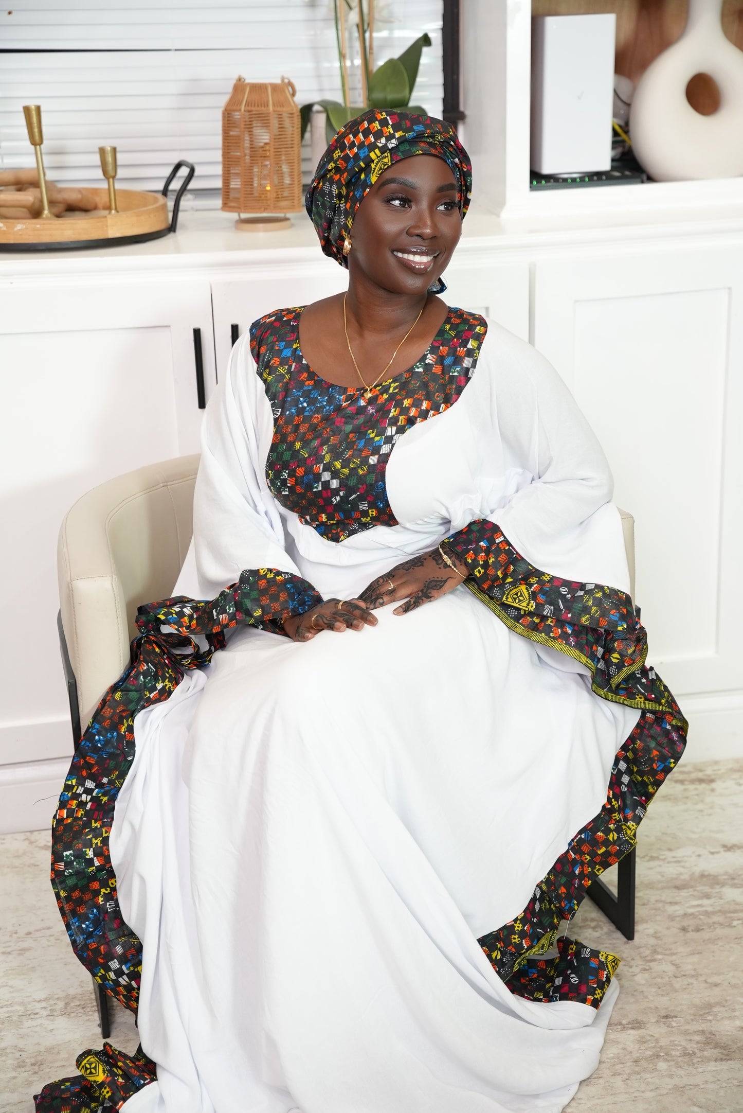 Robe Yaye Fall