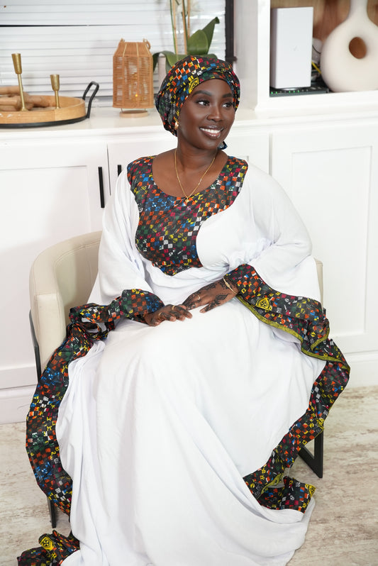 Robe Yaye Fall