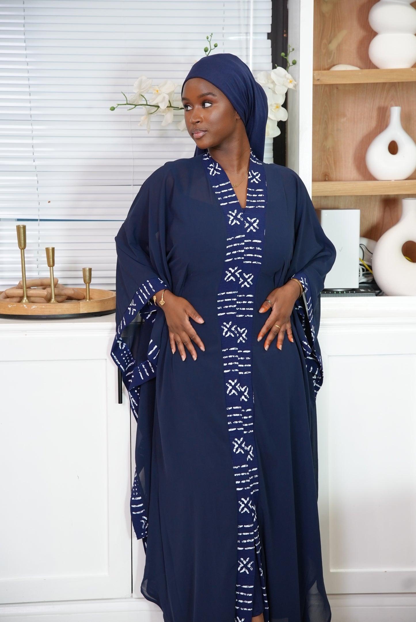 Jasmine Dress
