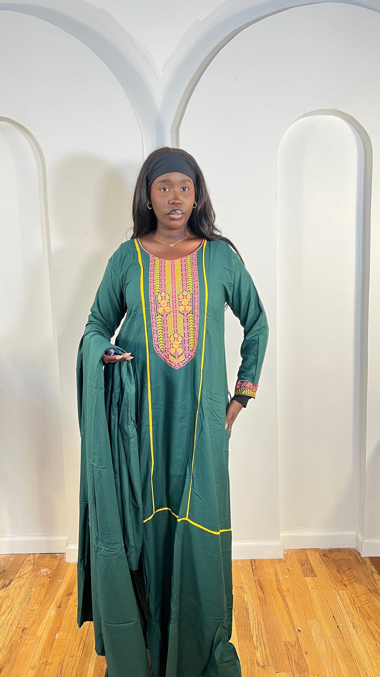 Robe Anta