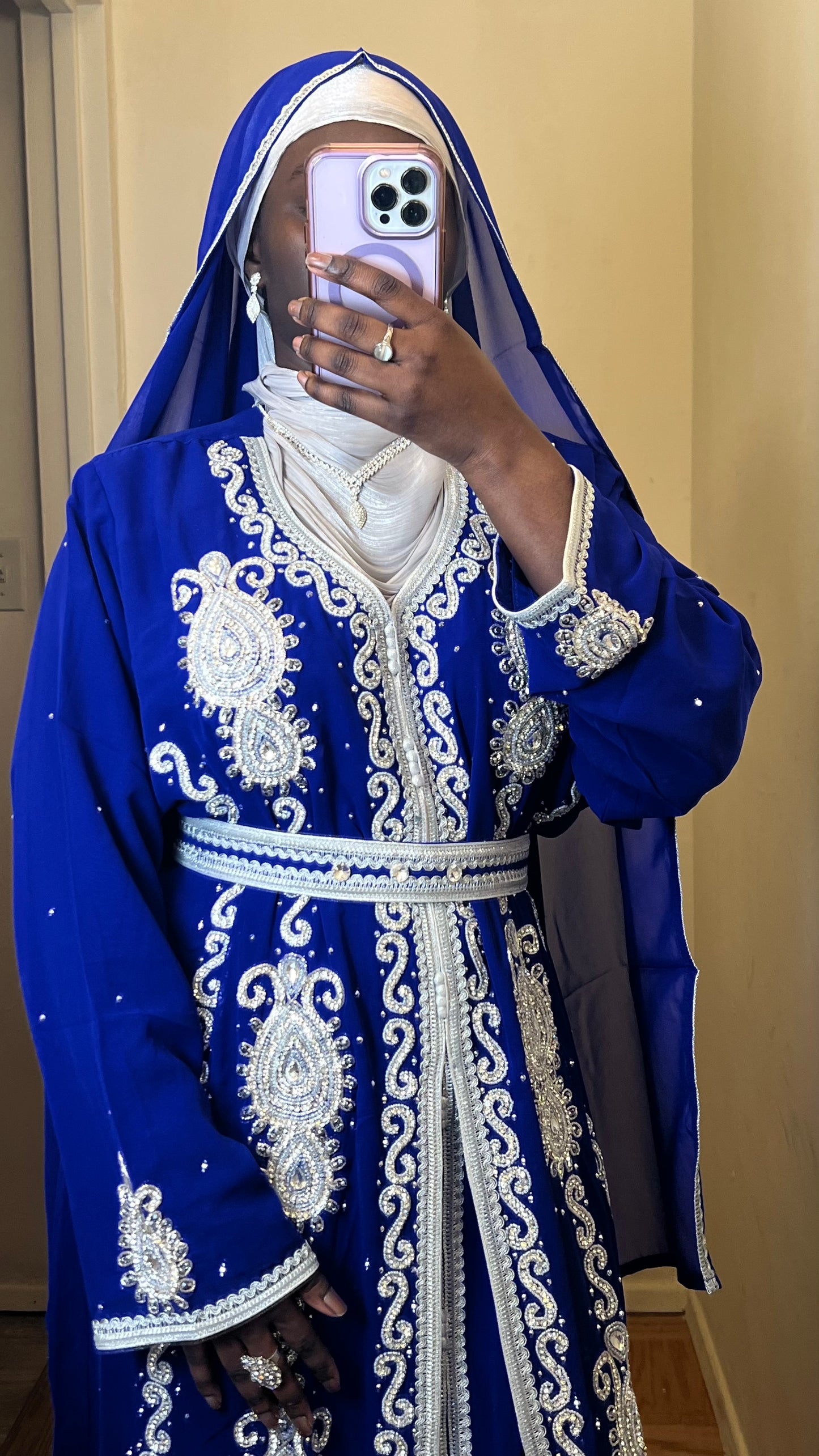 Traditional Eid