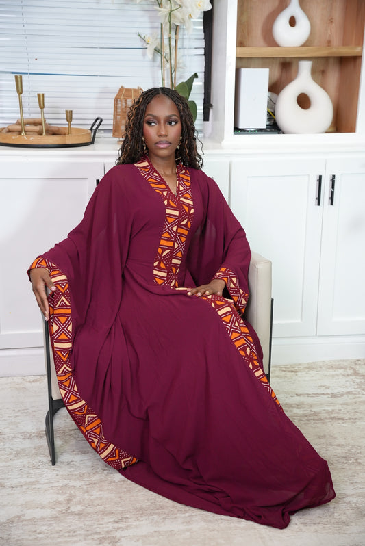 Jasmine Dress