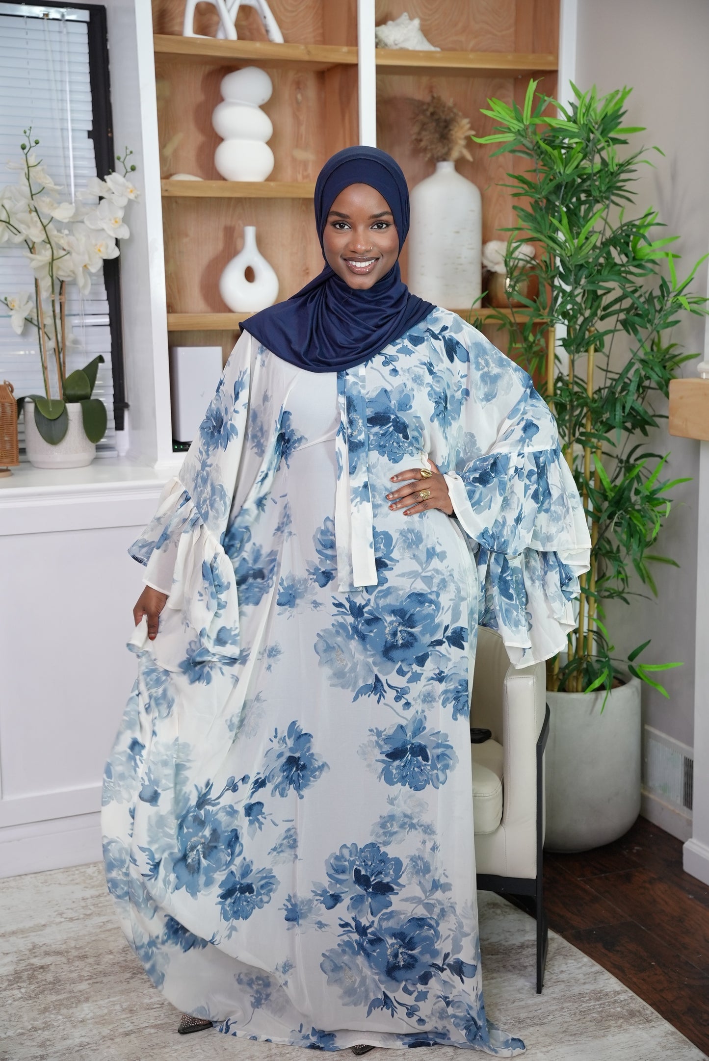 Robe Sokhna Anna