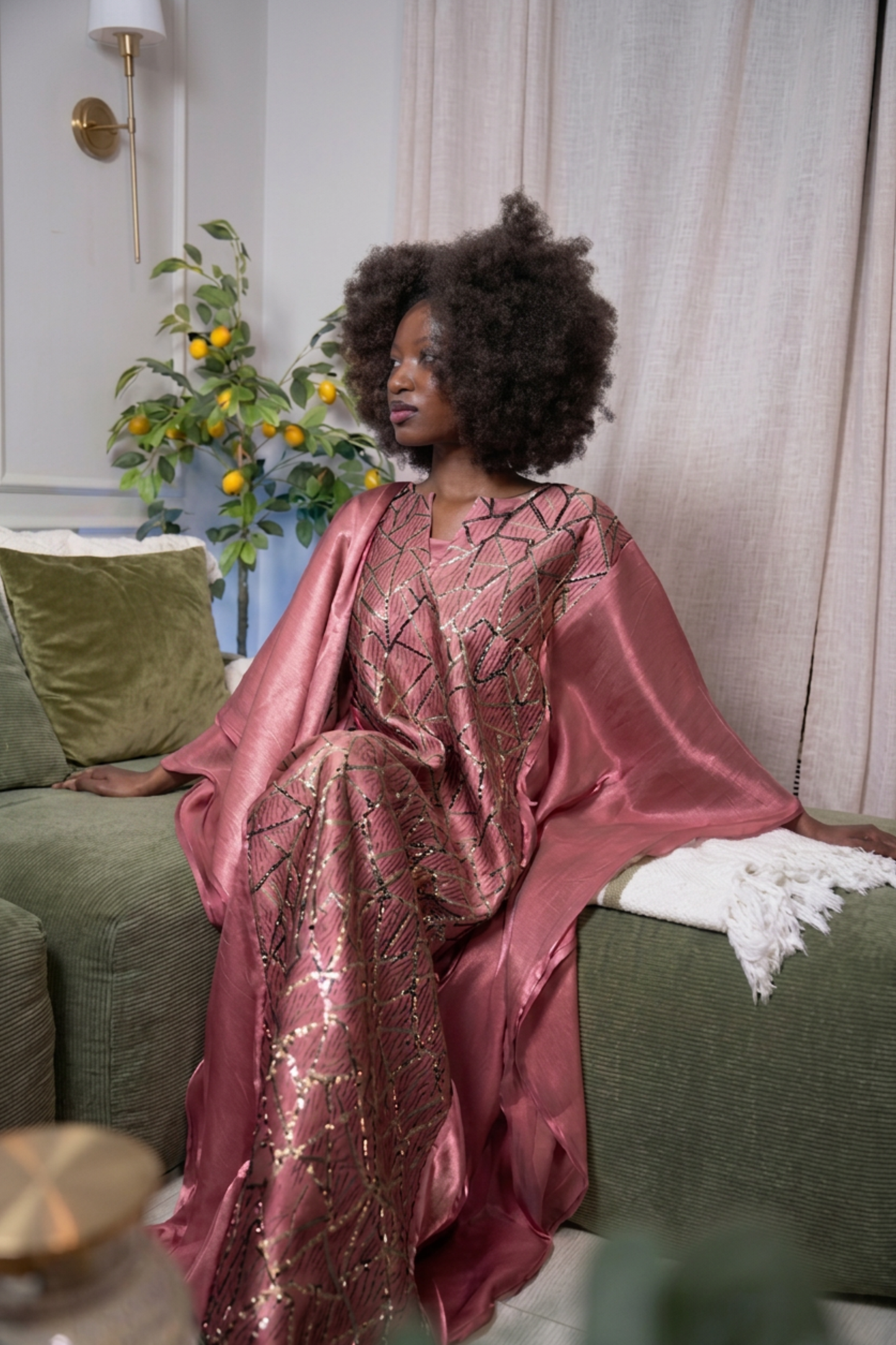 Robe Maimouna
