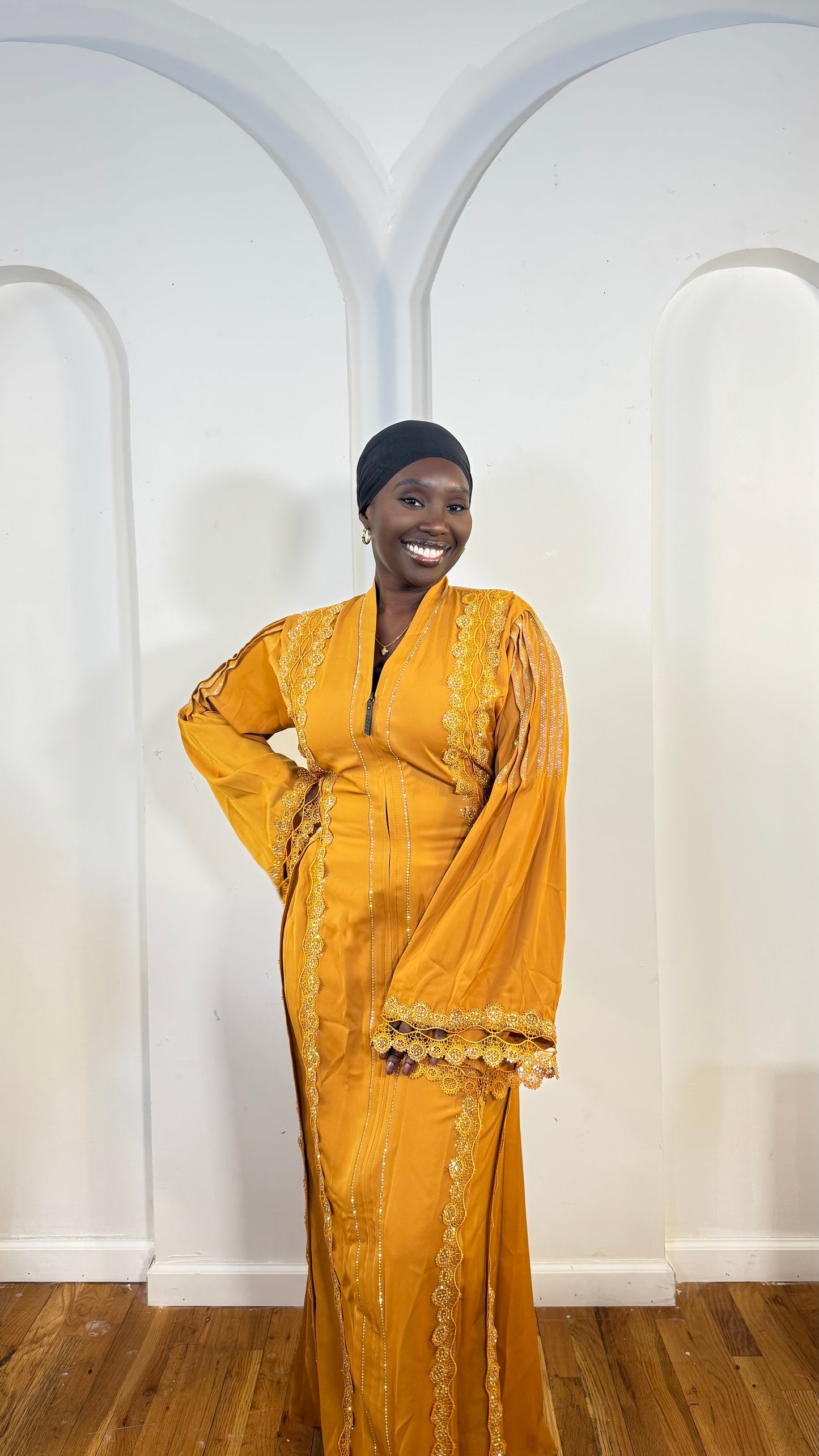 Eman Abaya