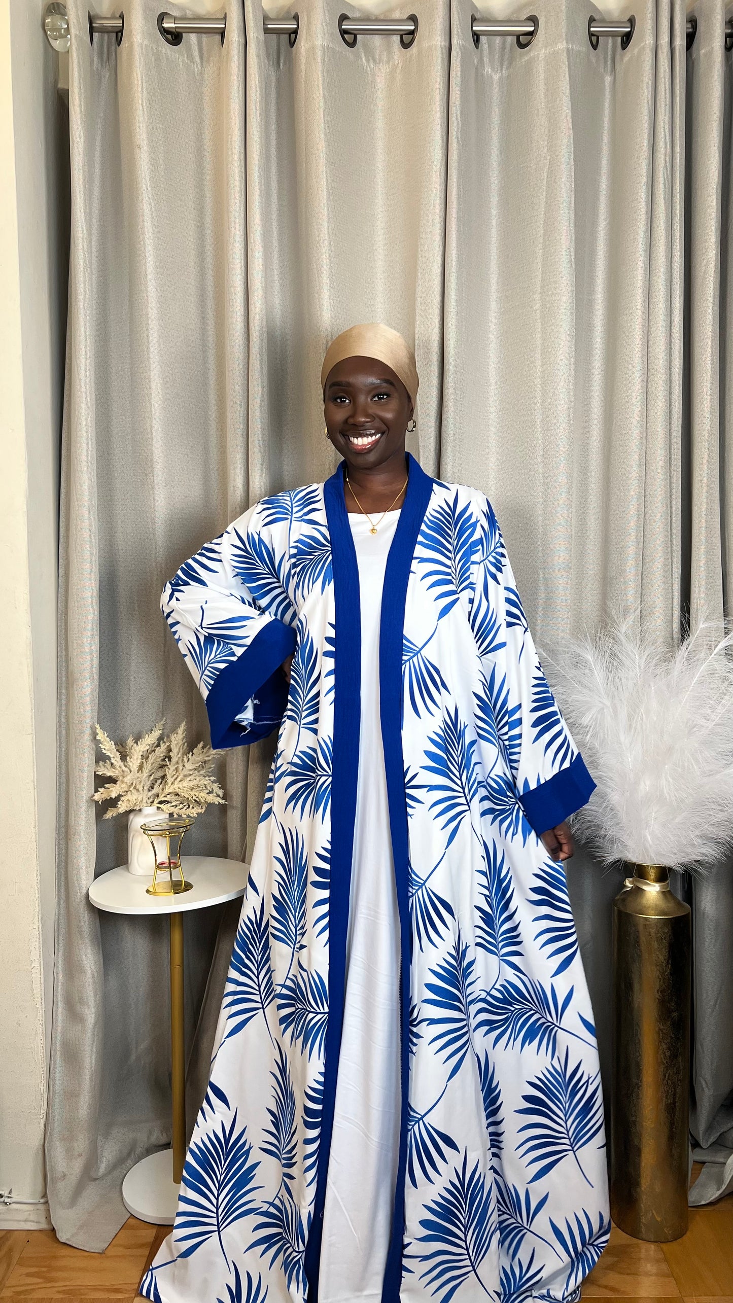 Kaia Kimono set