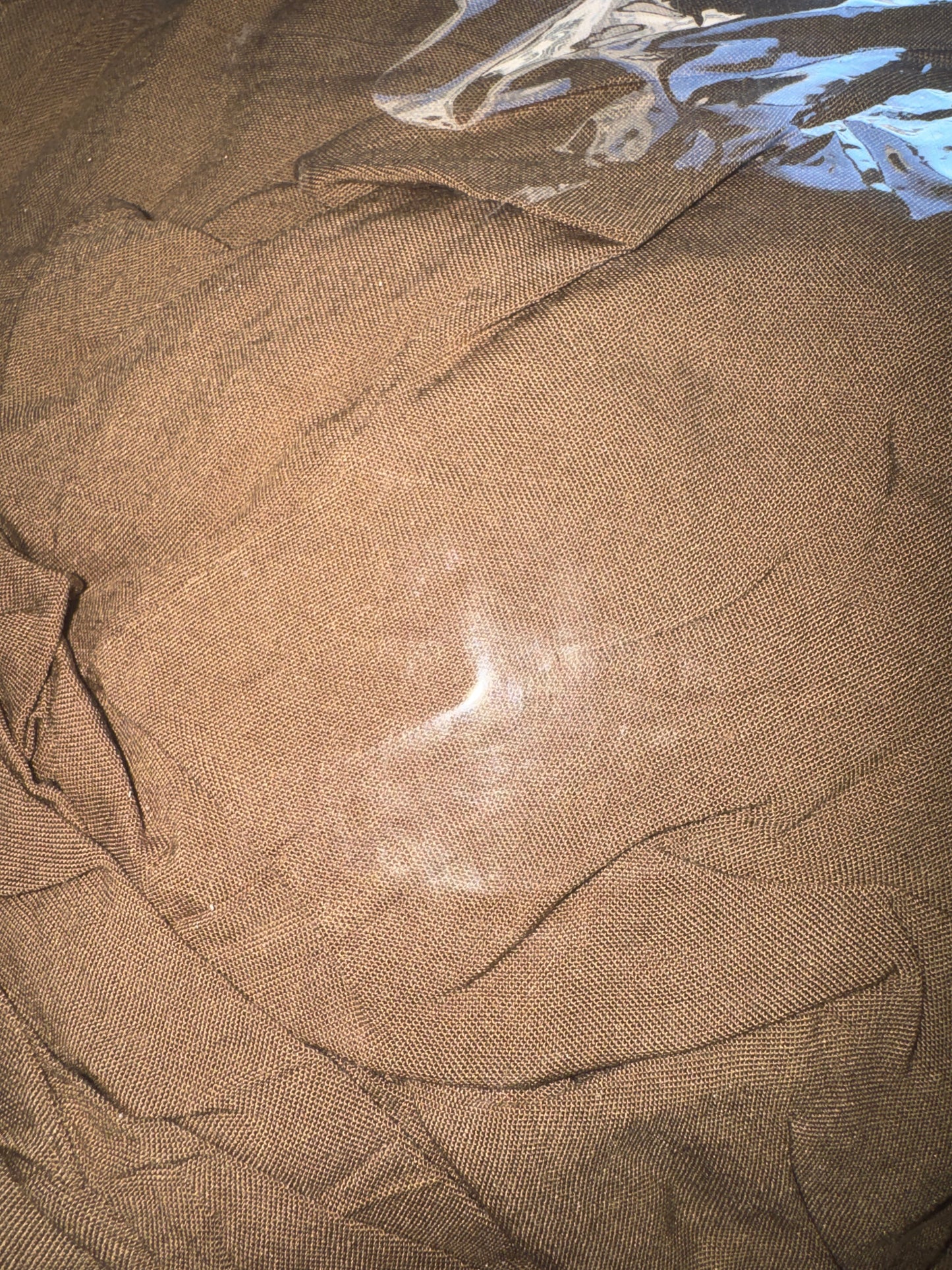 Fatima Prayer Dress