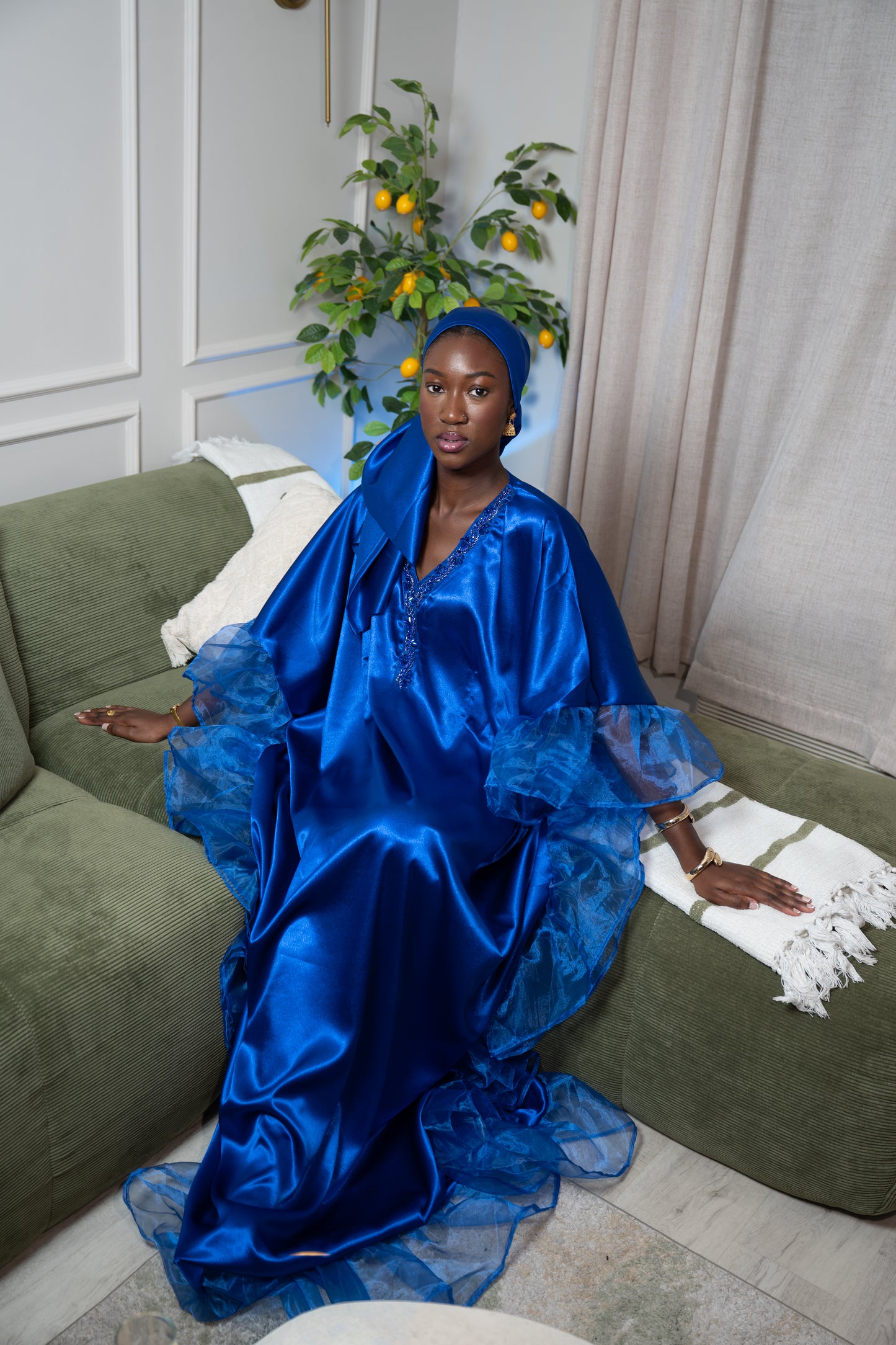 Robe Ndeye