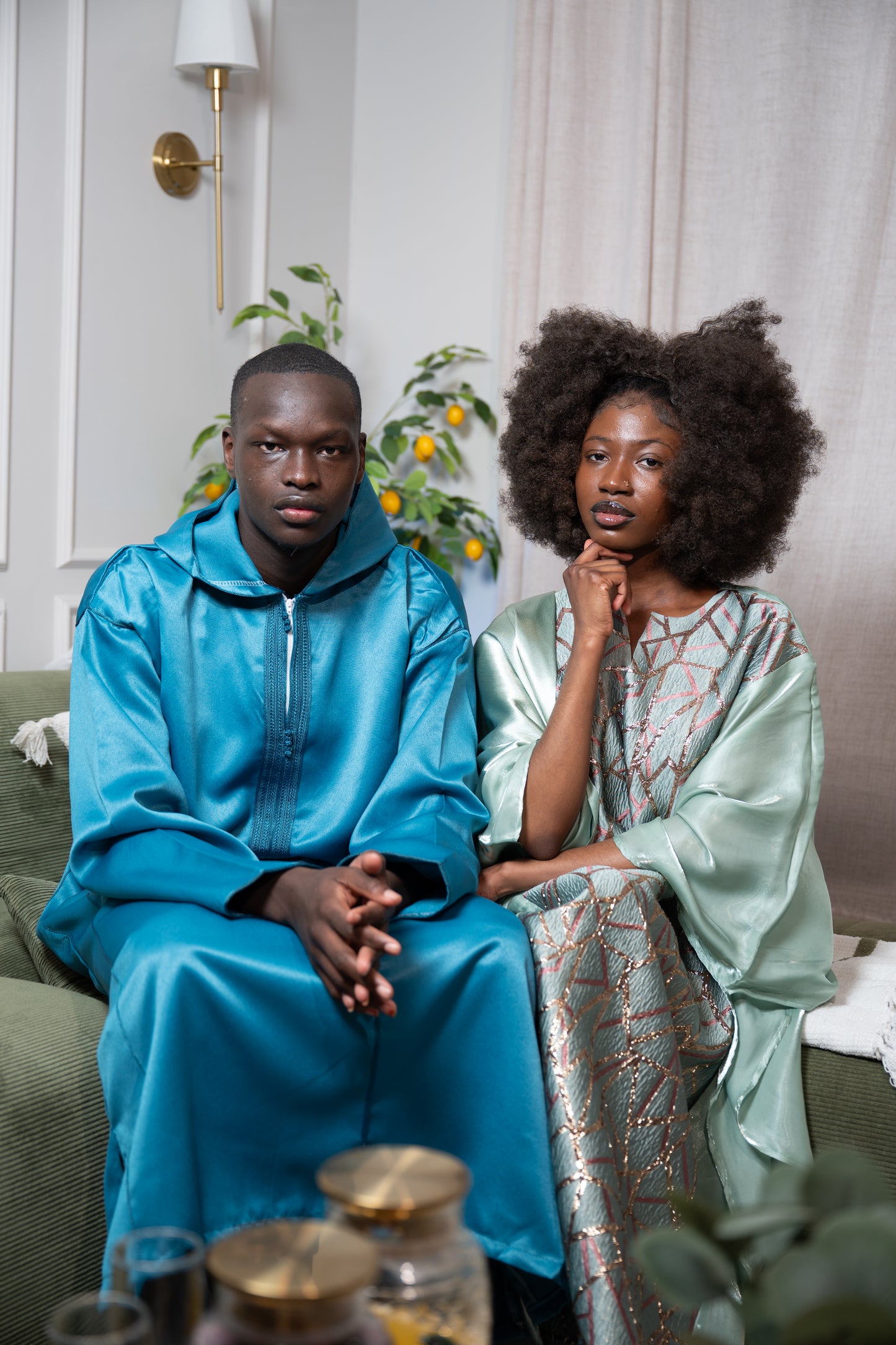Babacar Thobes