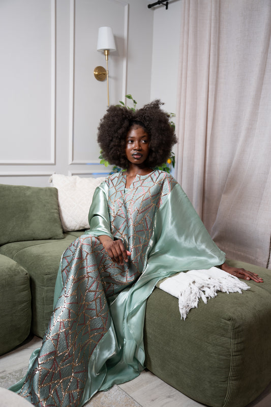 Robe Maimouna