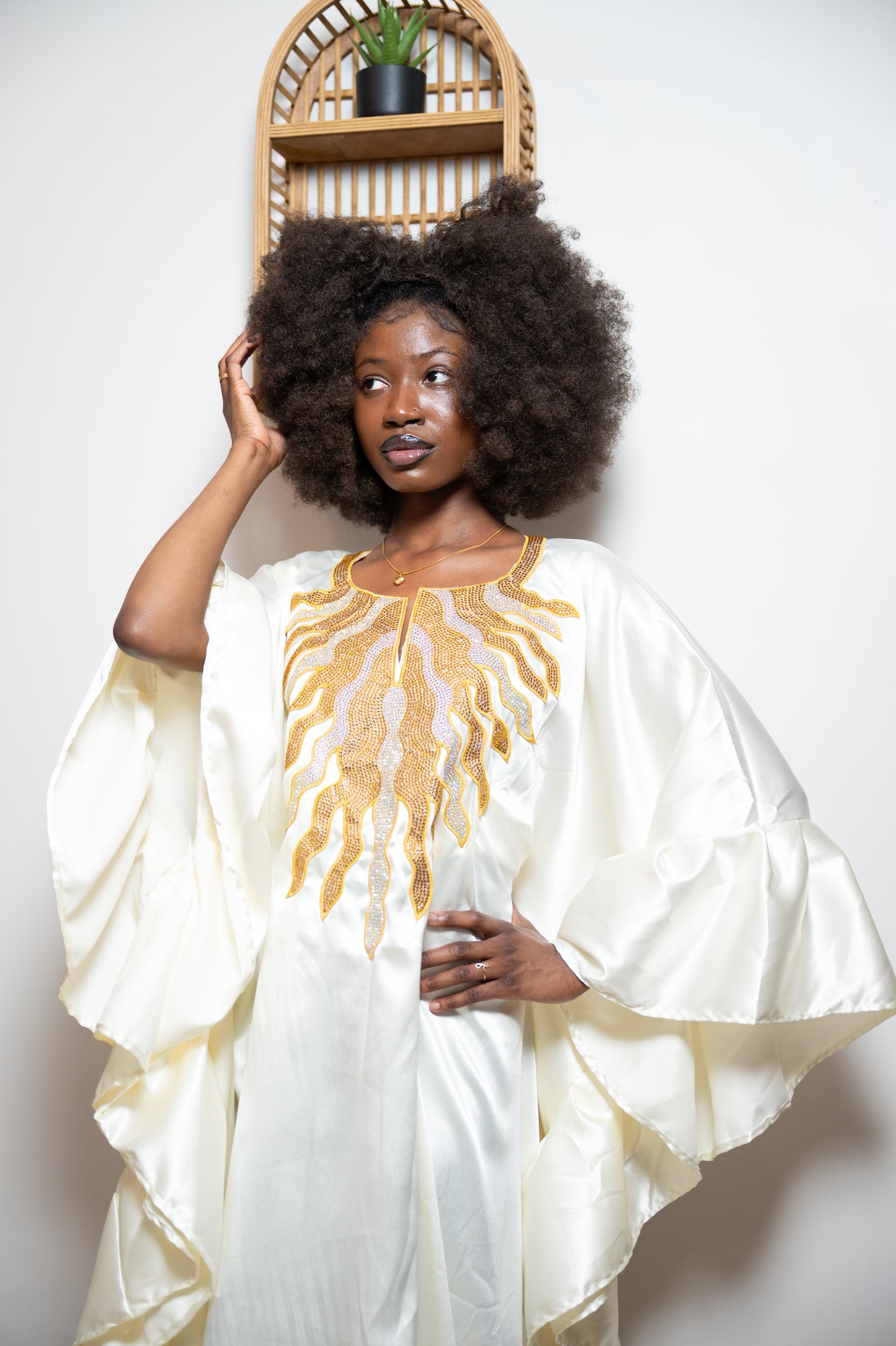 Robe Absatou