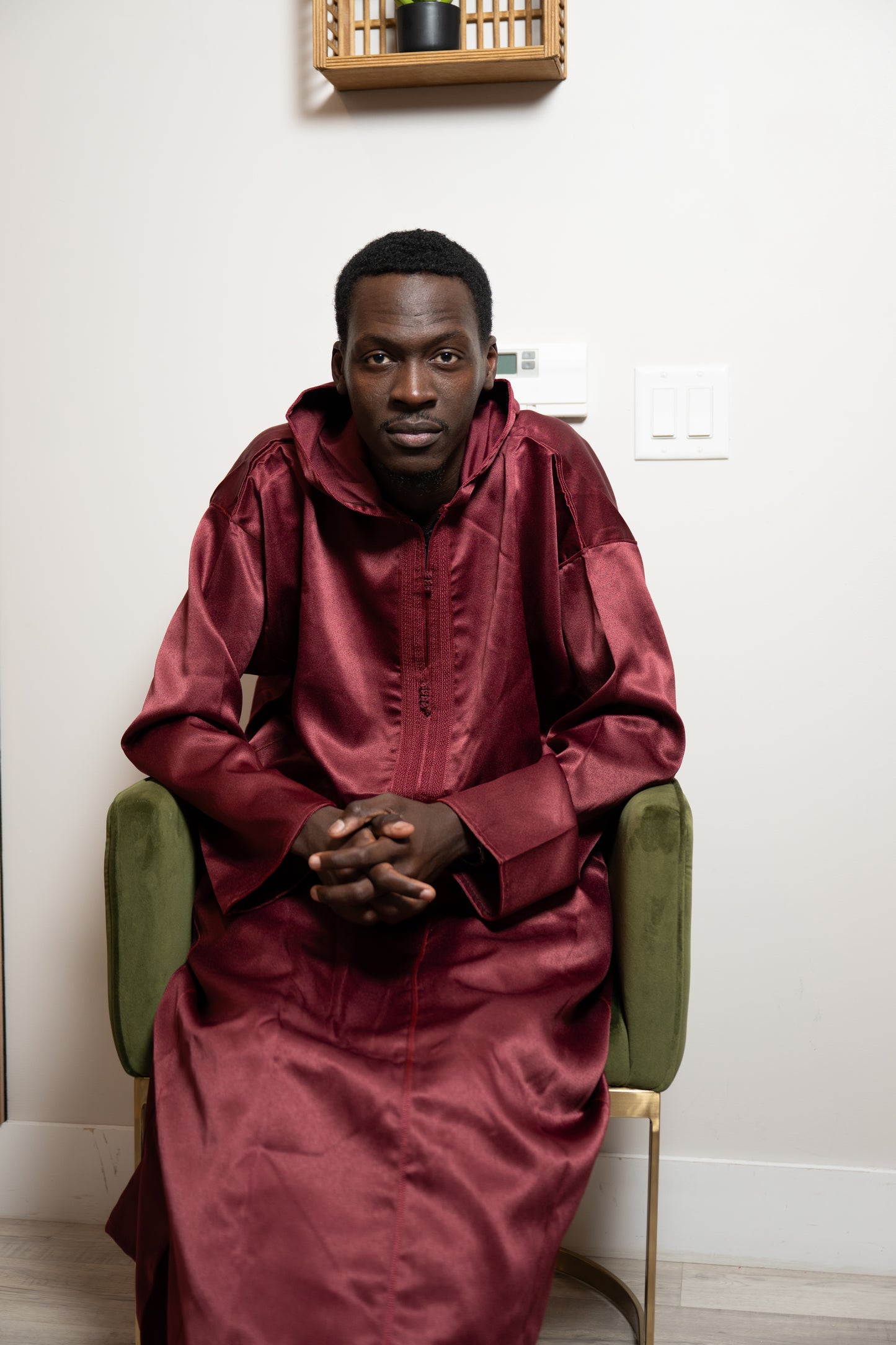 Babacar Thobes