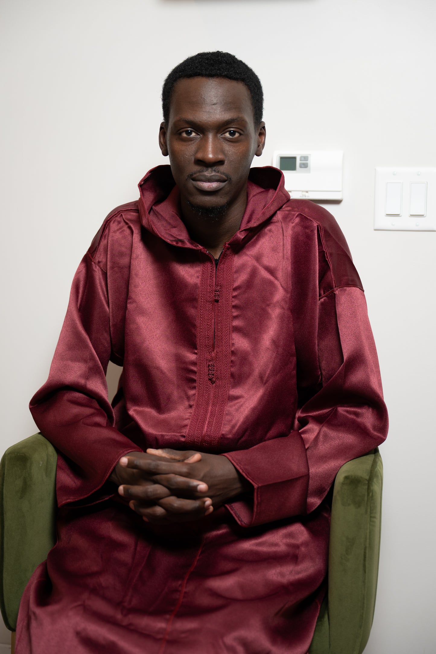 Babacar Thobes