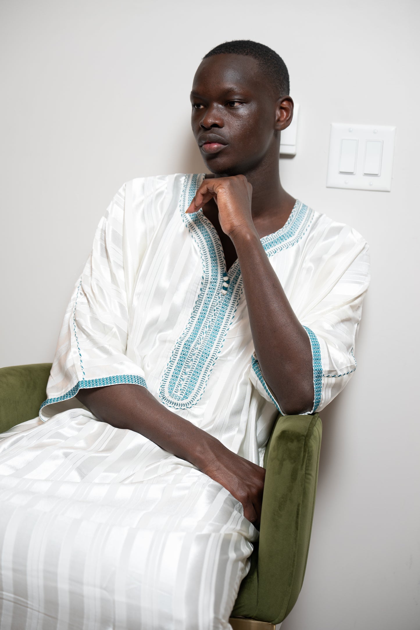 Ousmane Thobes