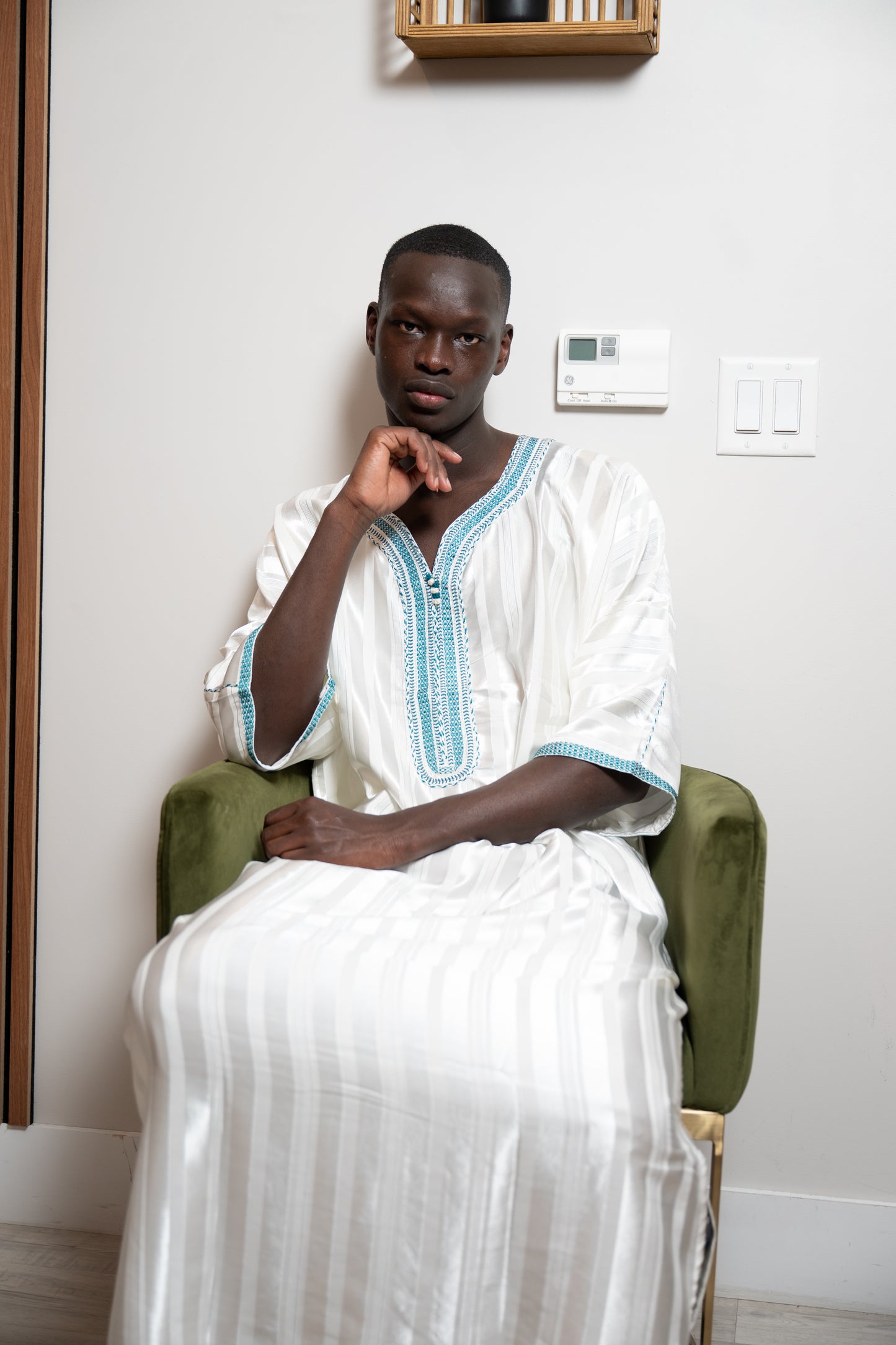Ousmane Thobes