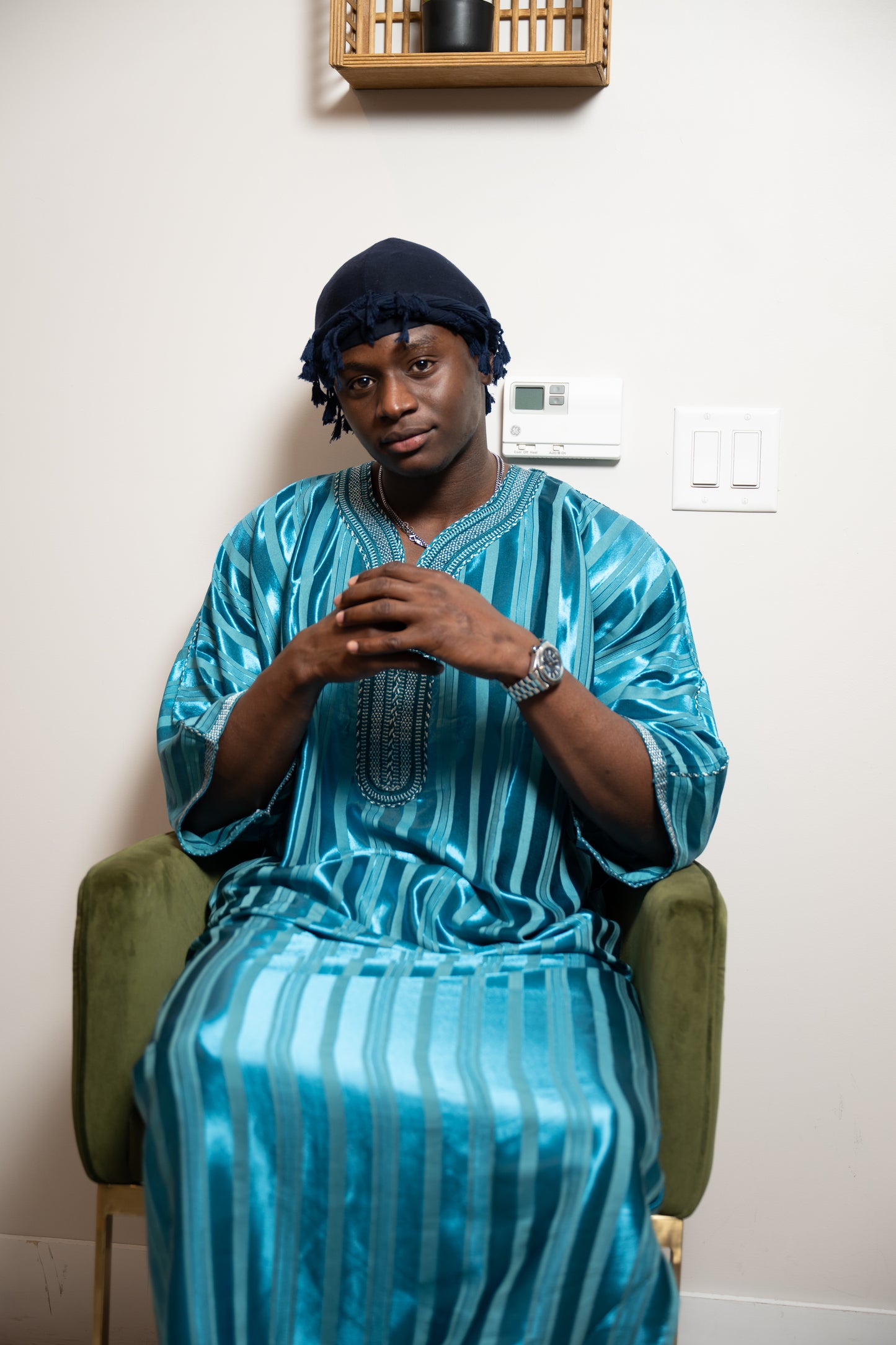 Ousmane Thobes