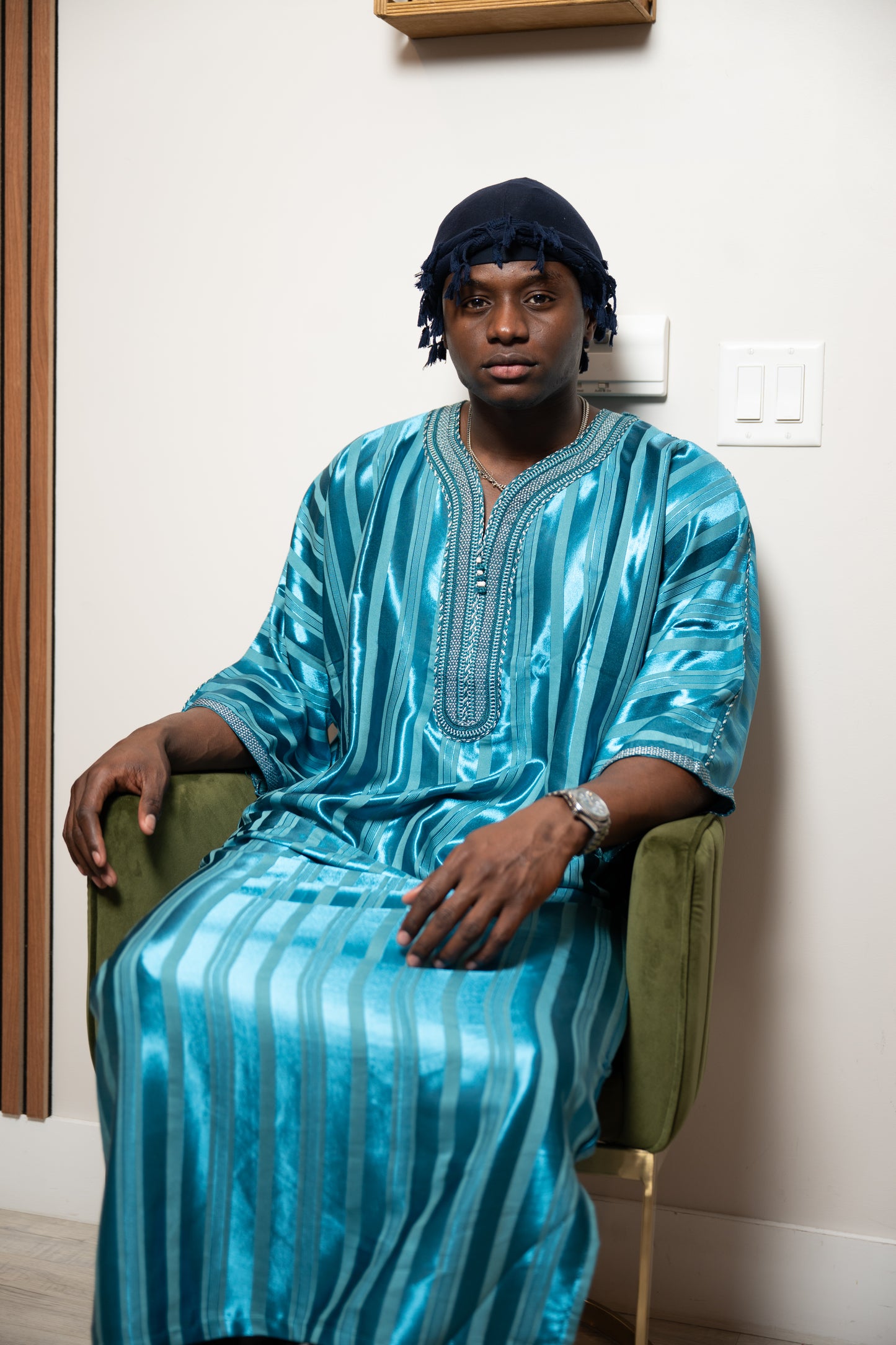 Ousmane Thobes