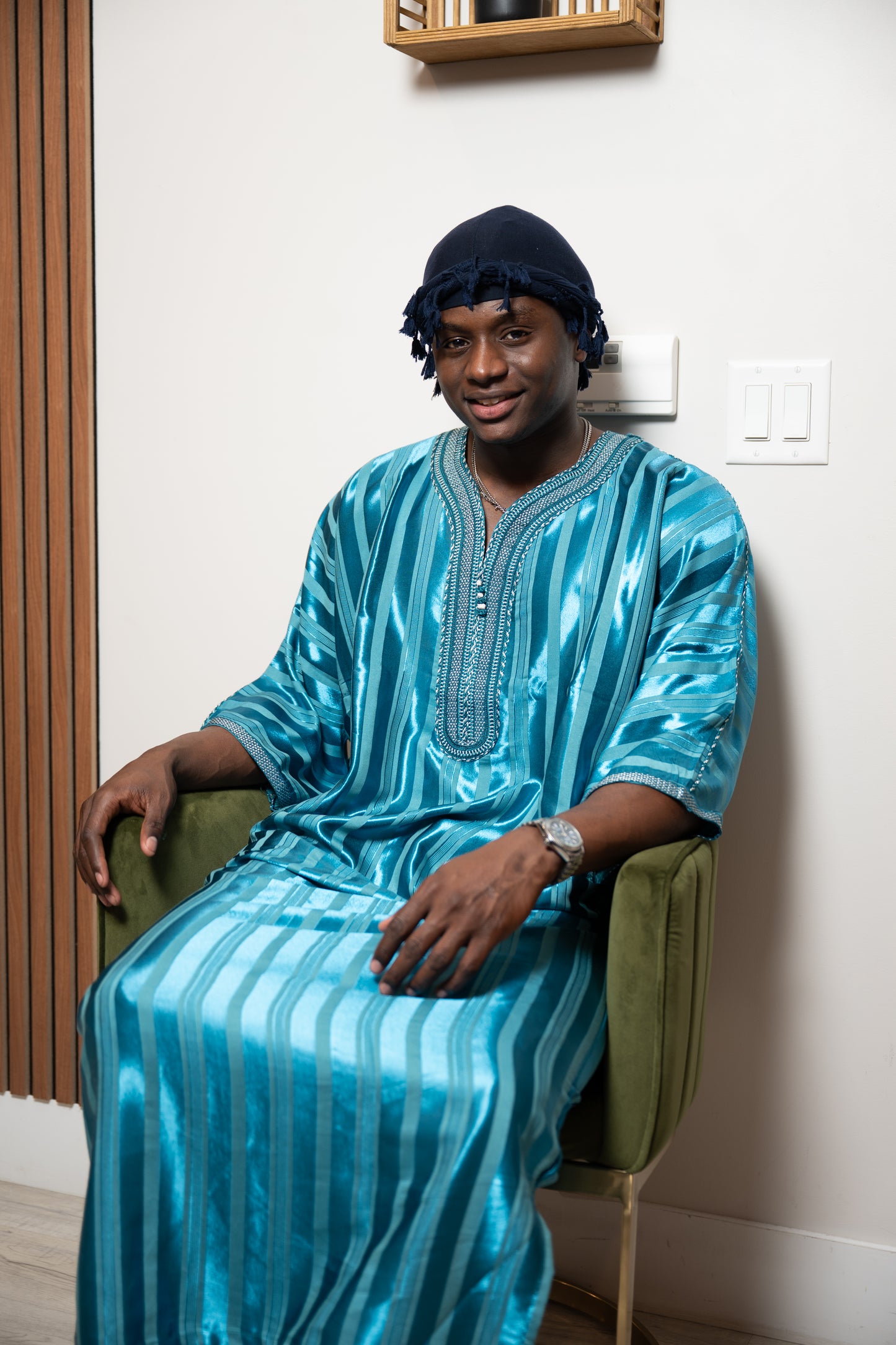 Ousmane Thobes
