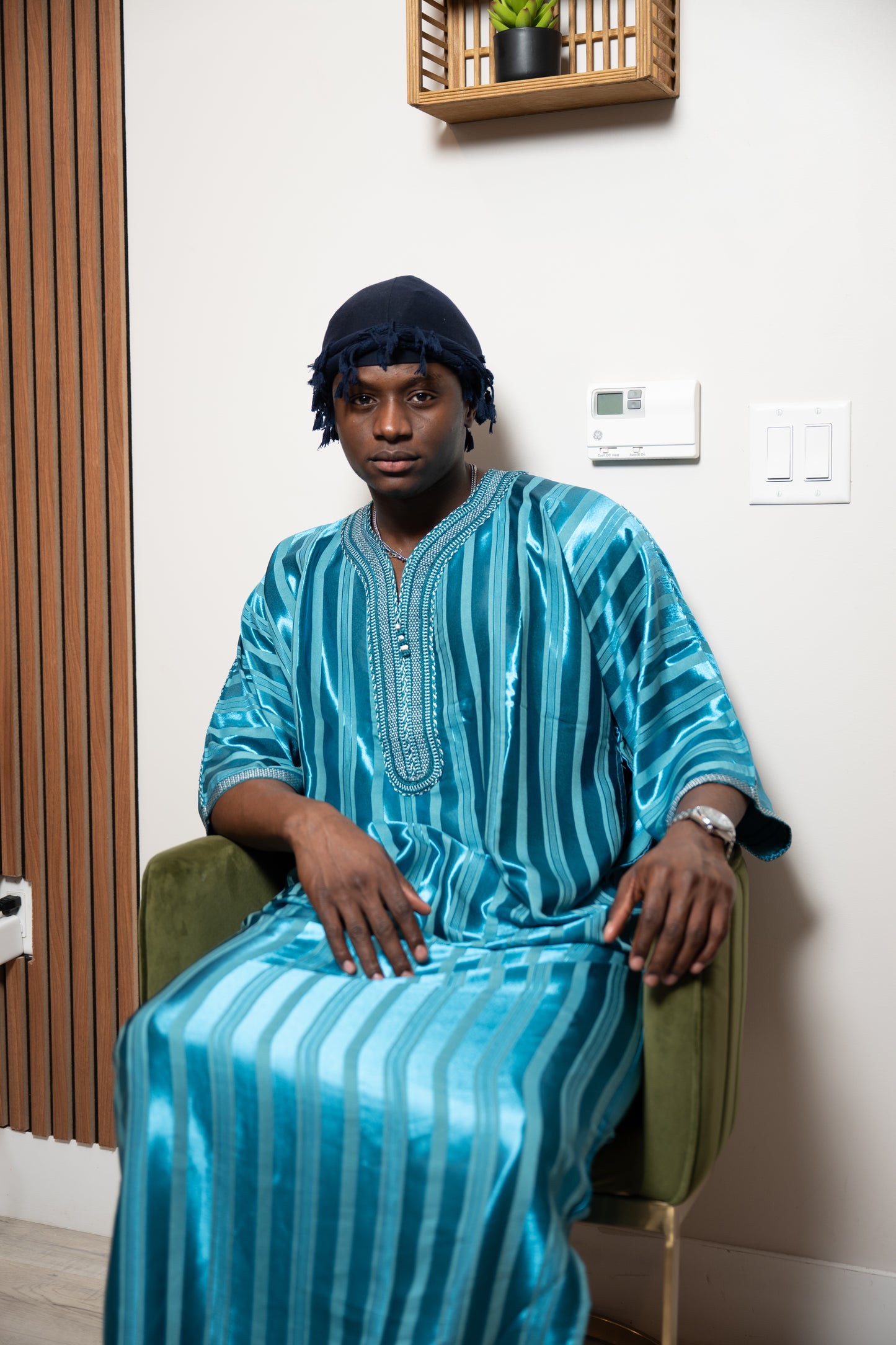 Ousmane Thobes