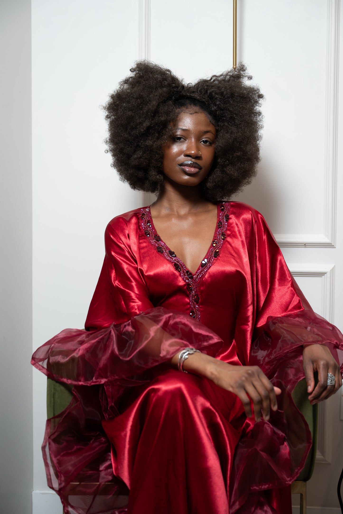 Robe Ndeye