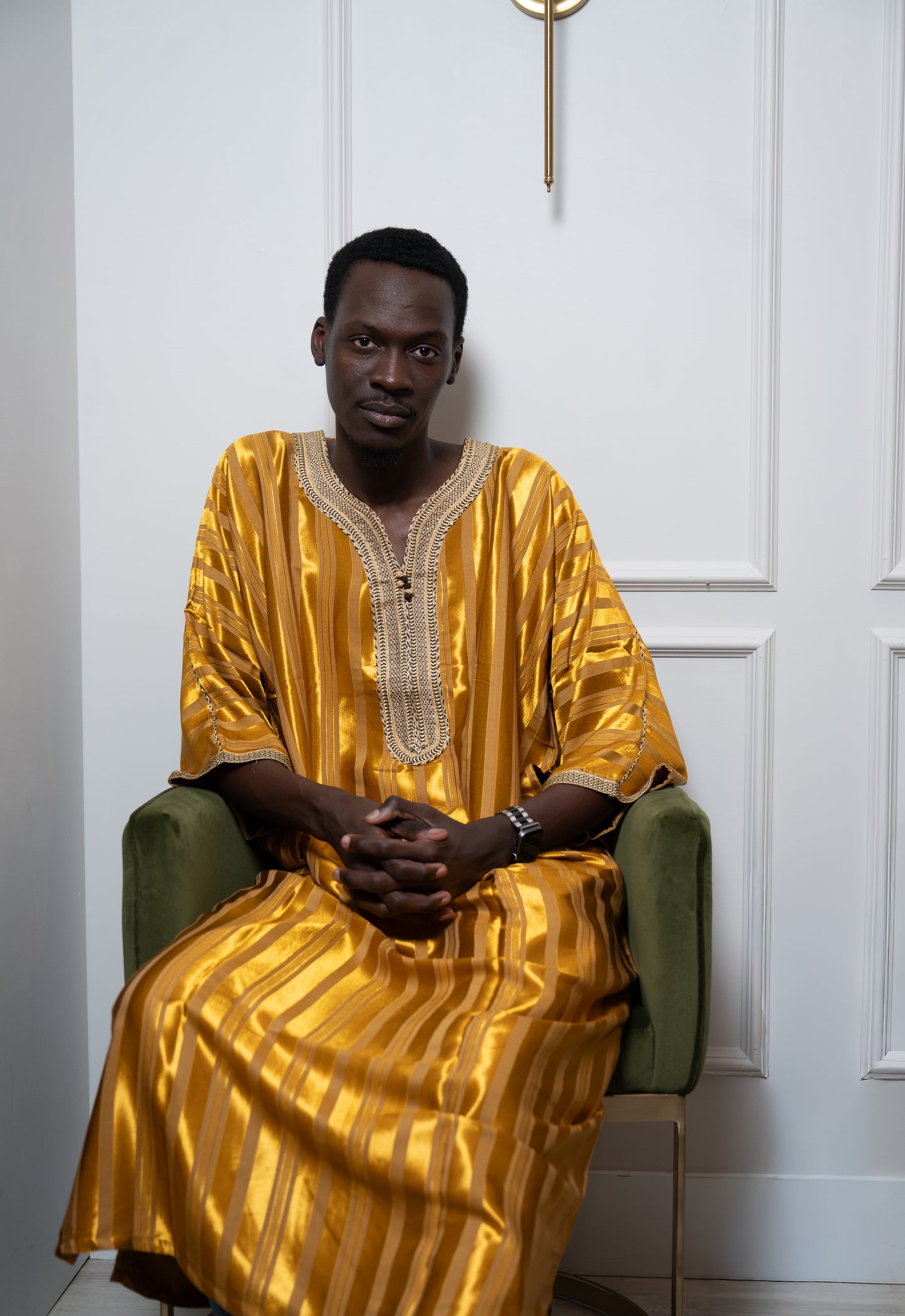 Ousmane Thobes