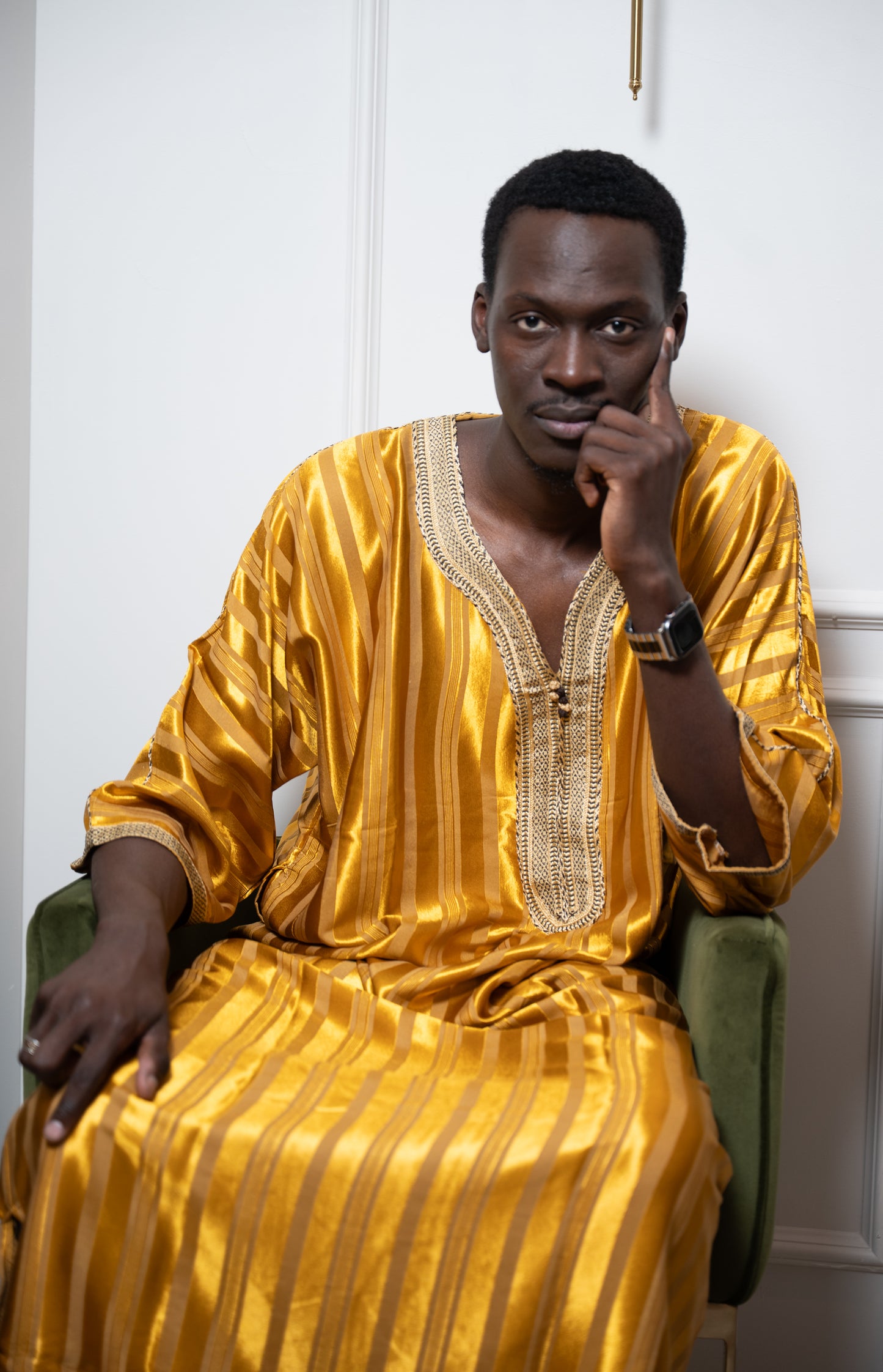 Ousmane Thobes
