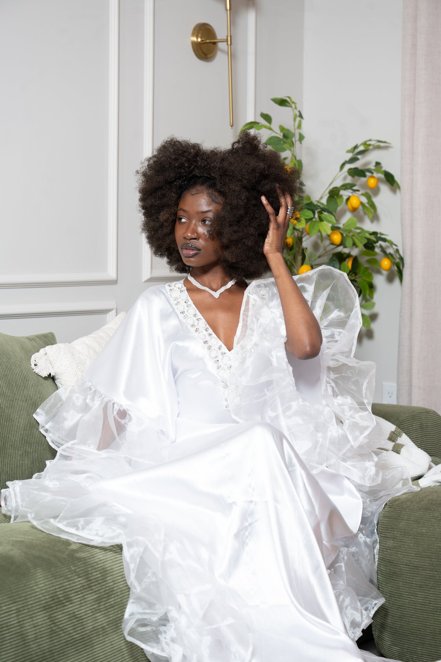 Robe Ndeye