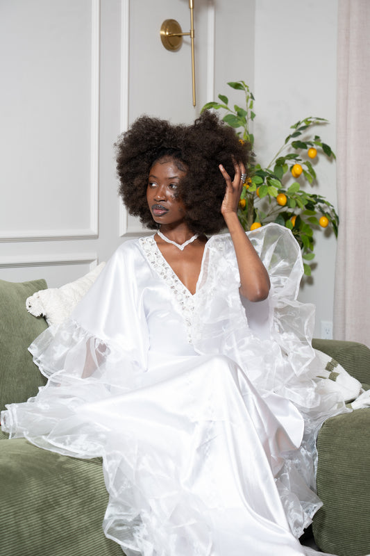 Robe Ndeye