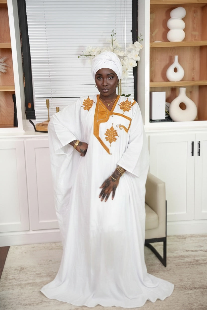 Robe Mame Bousso
