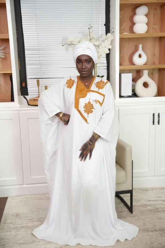 Robe Mame Bousso