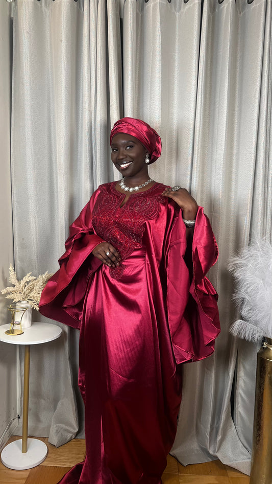 Robe Nabou