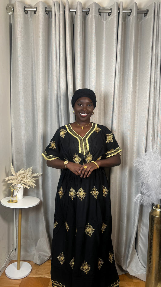 Fatima Dress