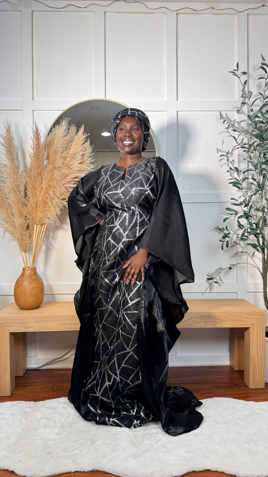 Robe Maimouna