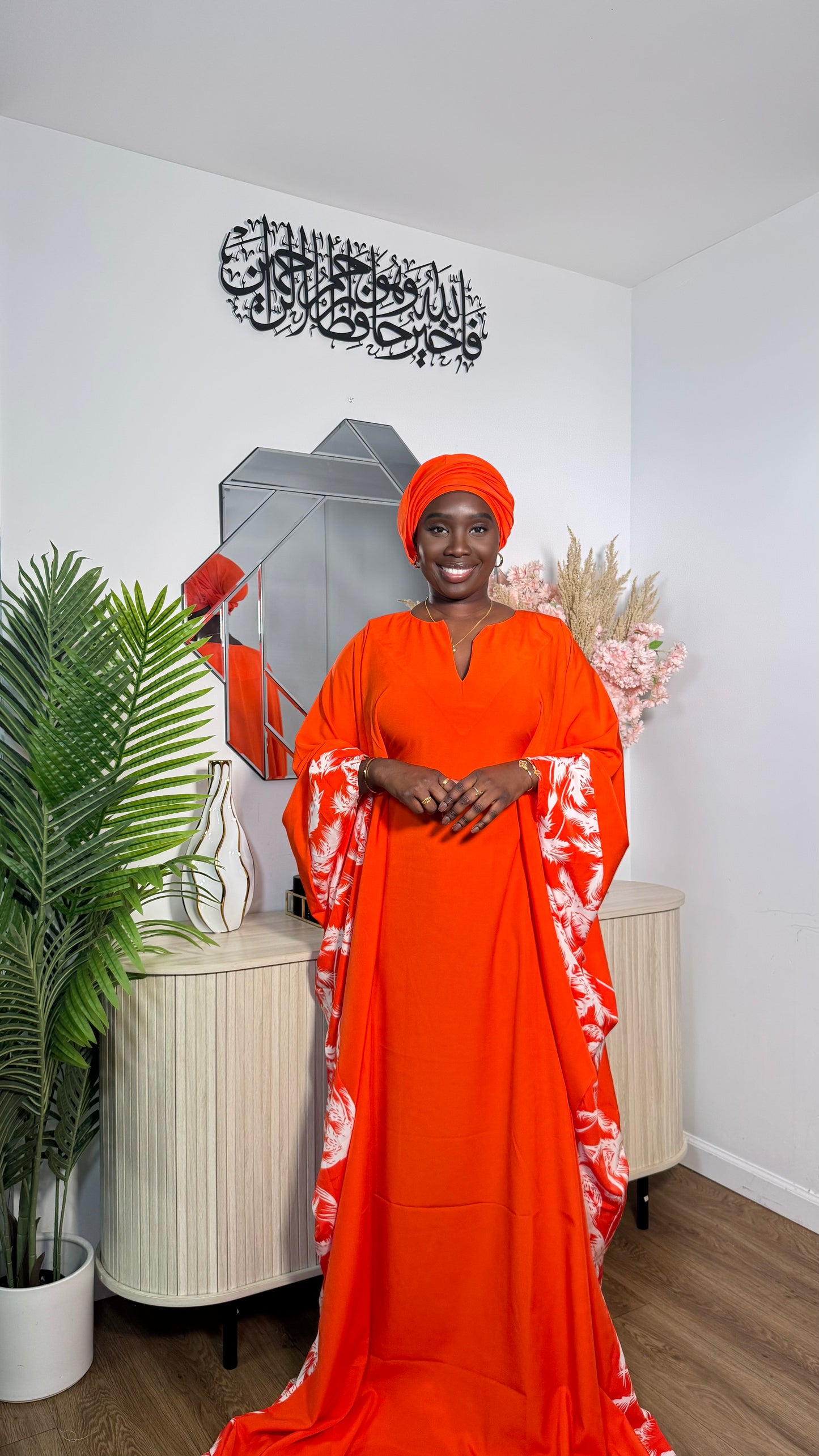 Robe Aida